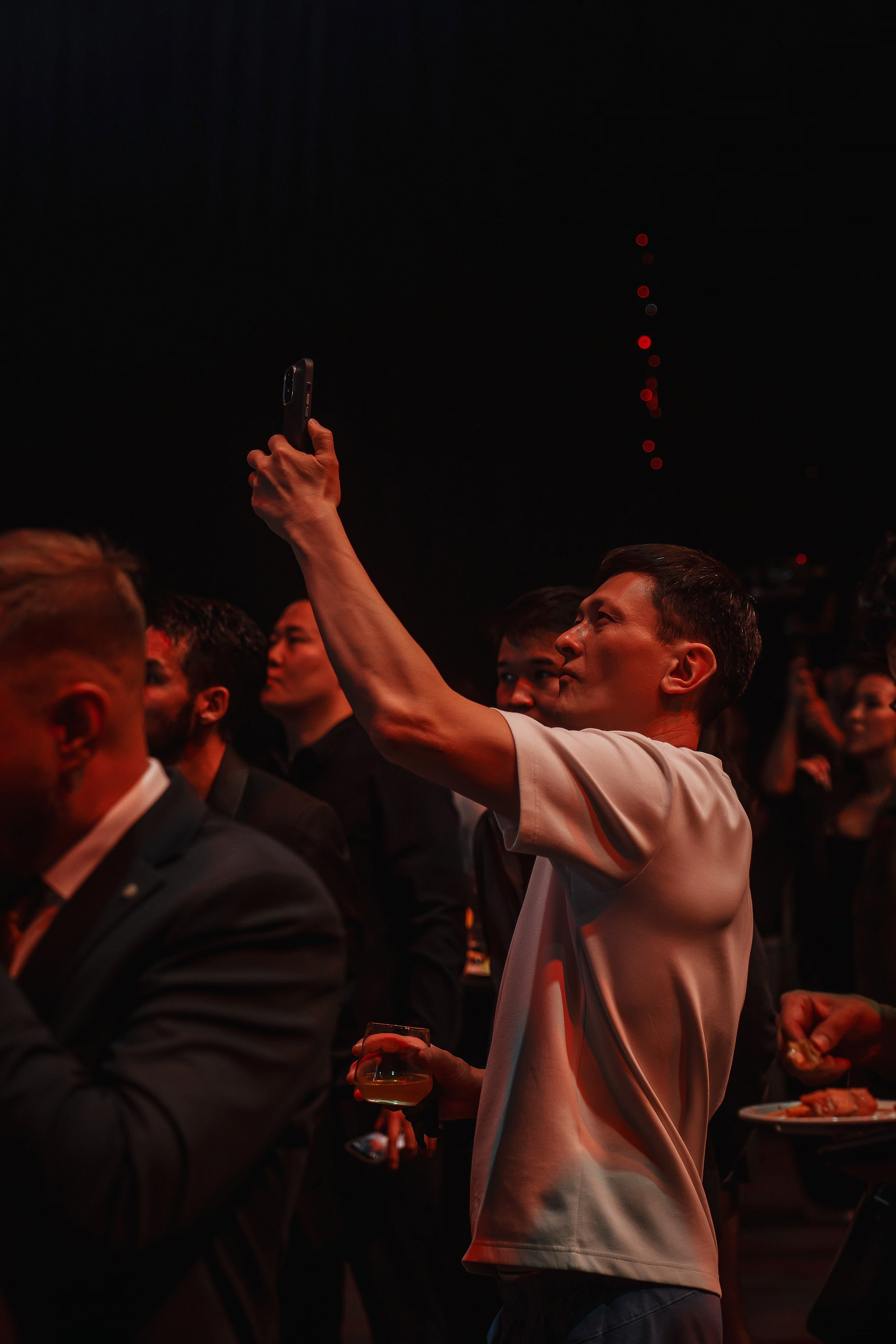 Презентация новых моделей SOUEAST. Фотограф TAULAN_1