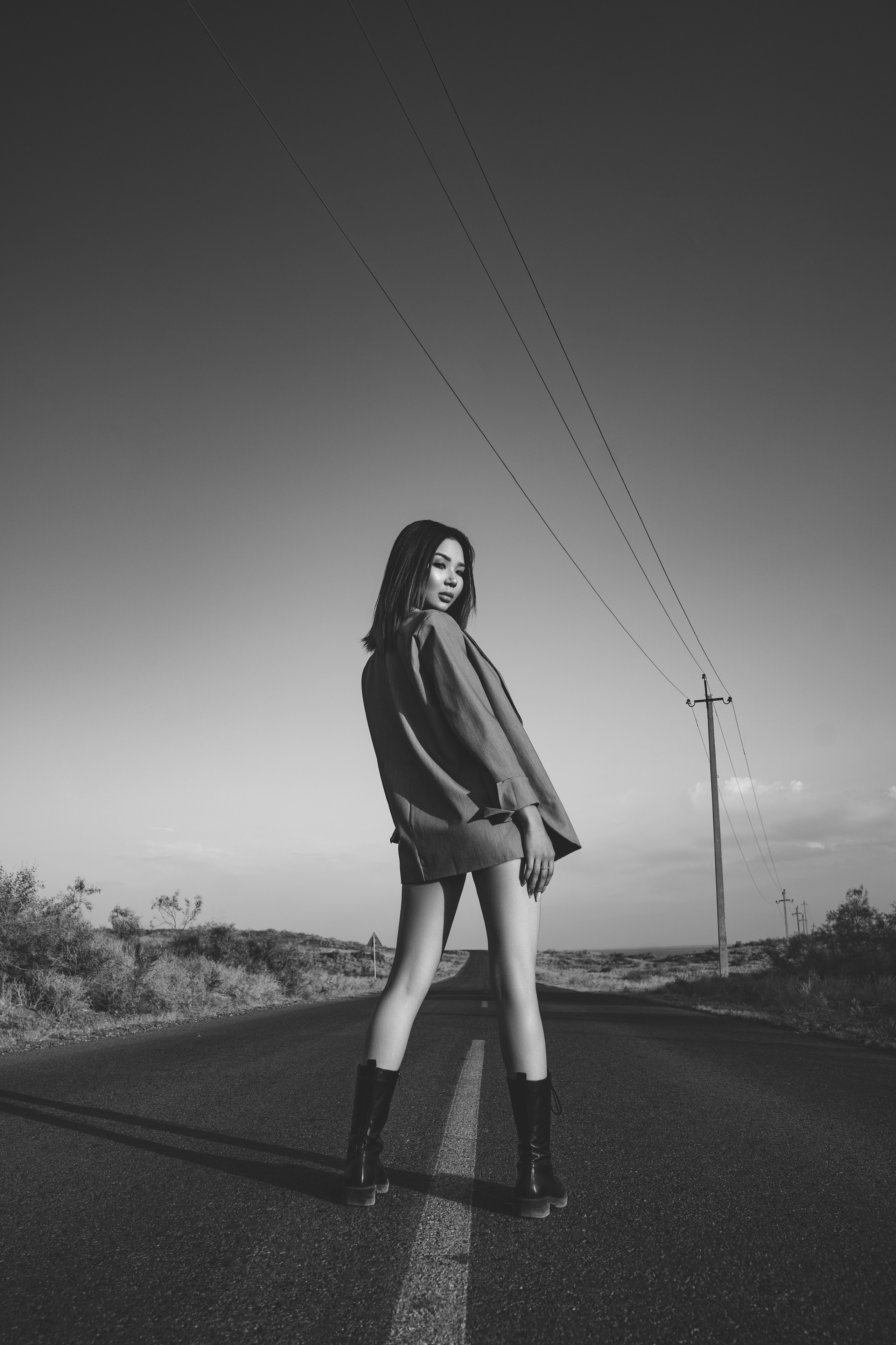 AINELYA. Фотограф TAULAN_1