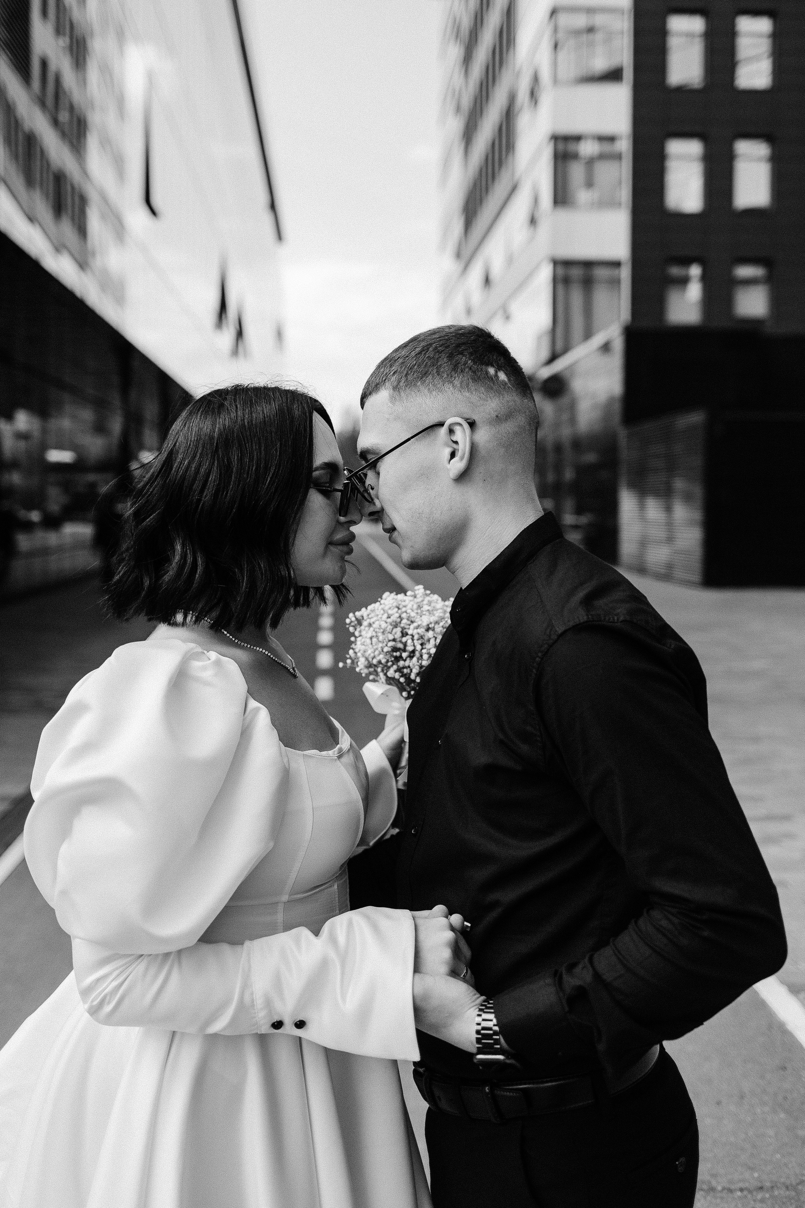 Александр и Карина/2024. Свадебный и семейный фотограф в Екатеринбурге