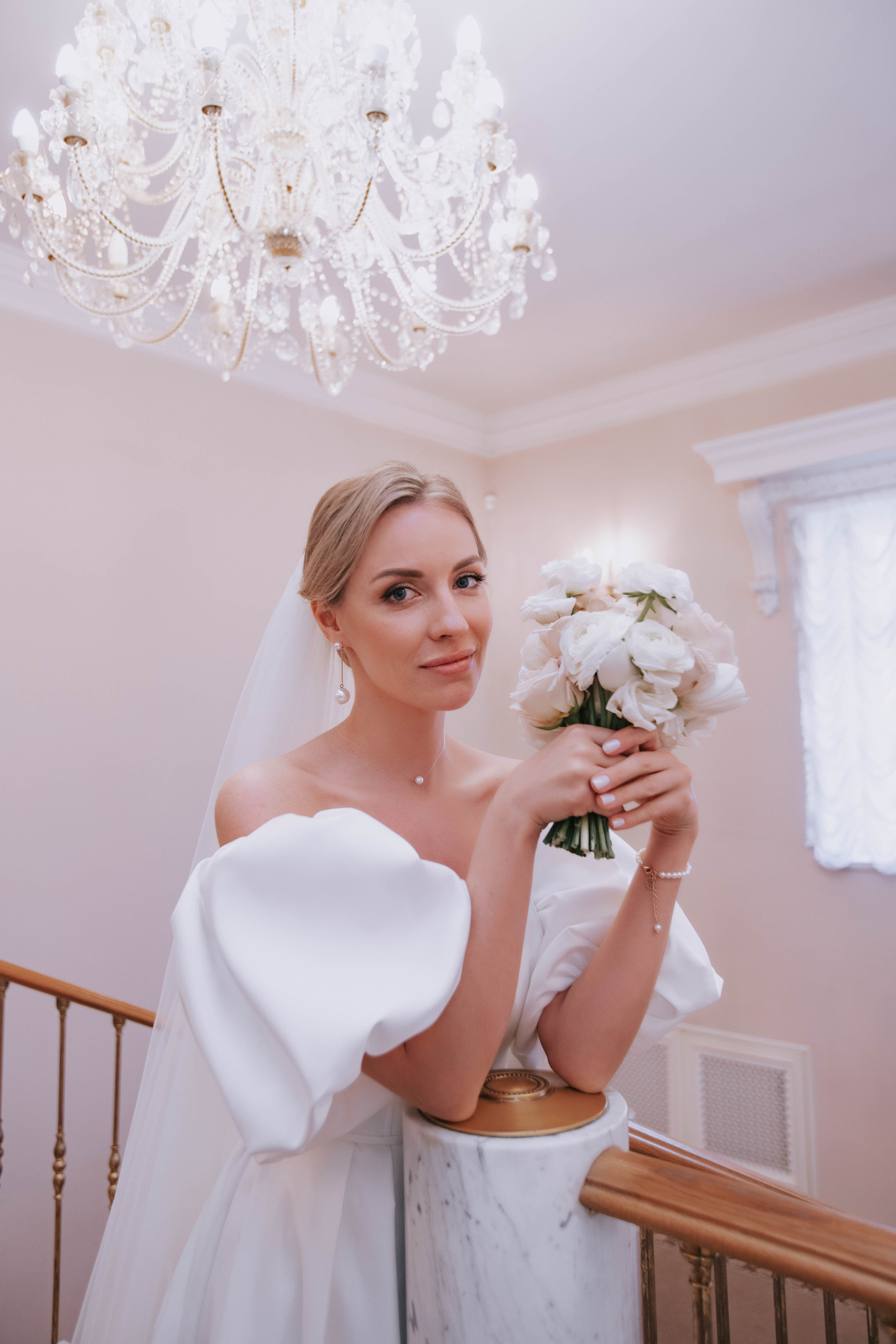 Григорий и Александра. Свадебный фотограф Эля Годлевская