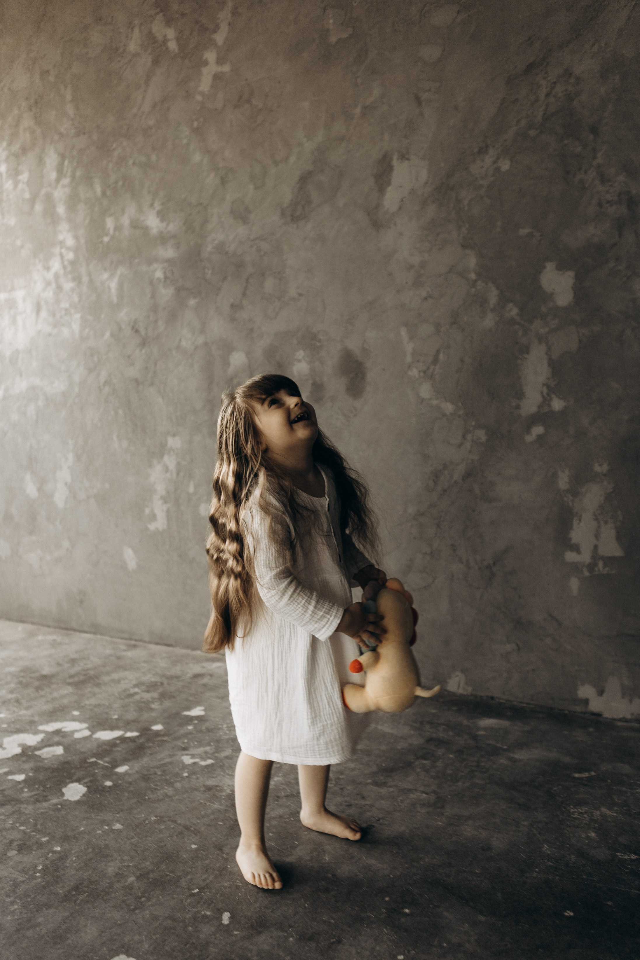 Дочки-матери. Фотограф Дубровская Виктория