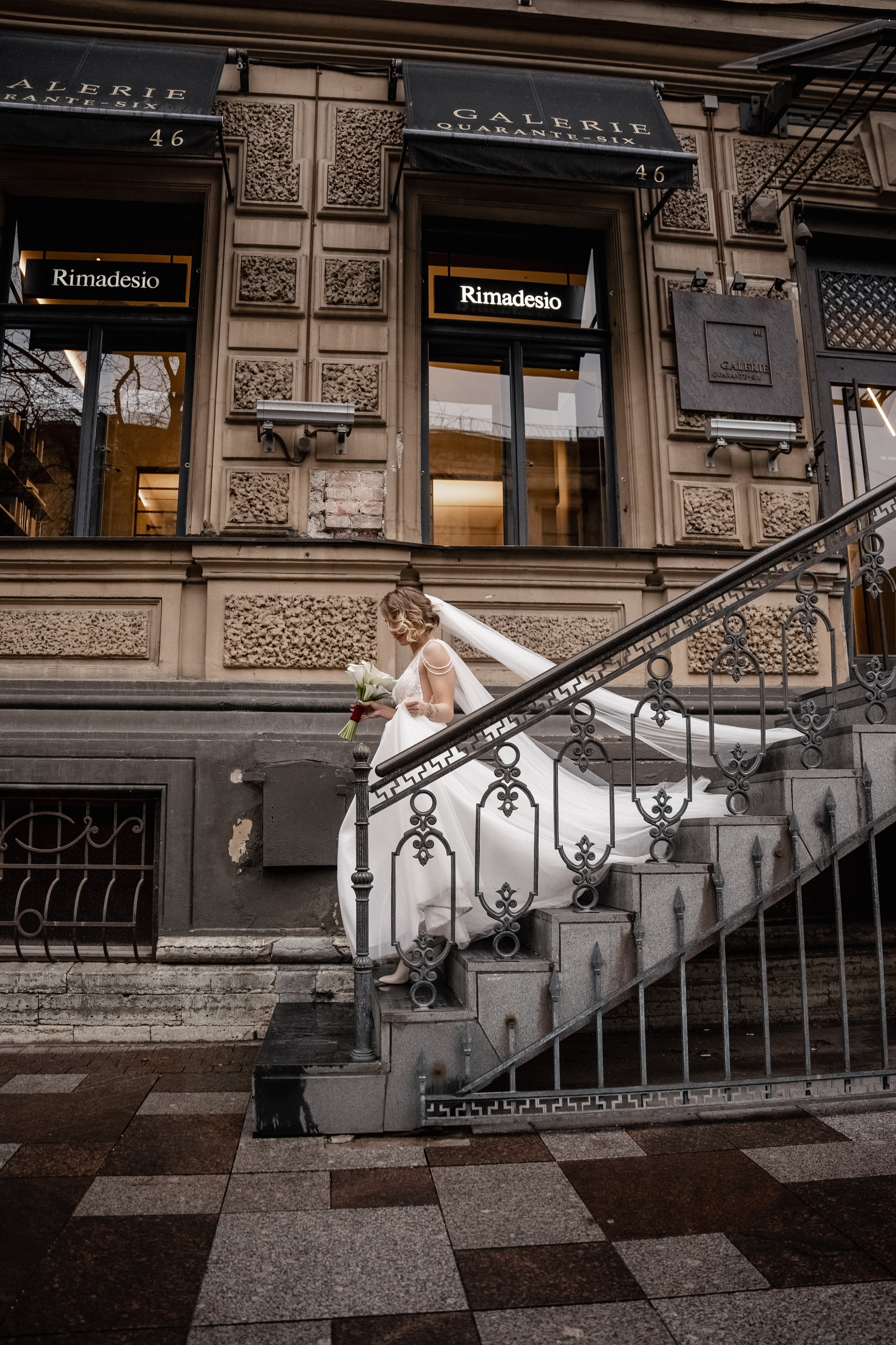 Nikolay & Julia. Dolce_wedding