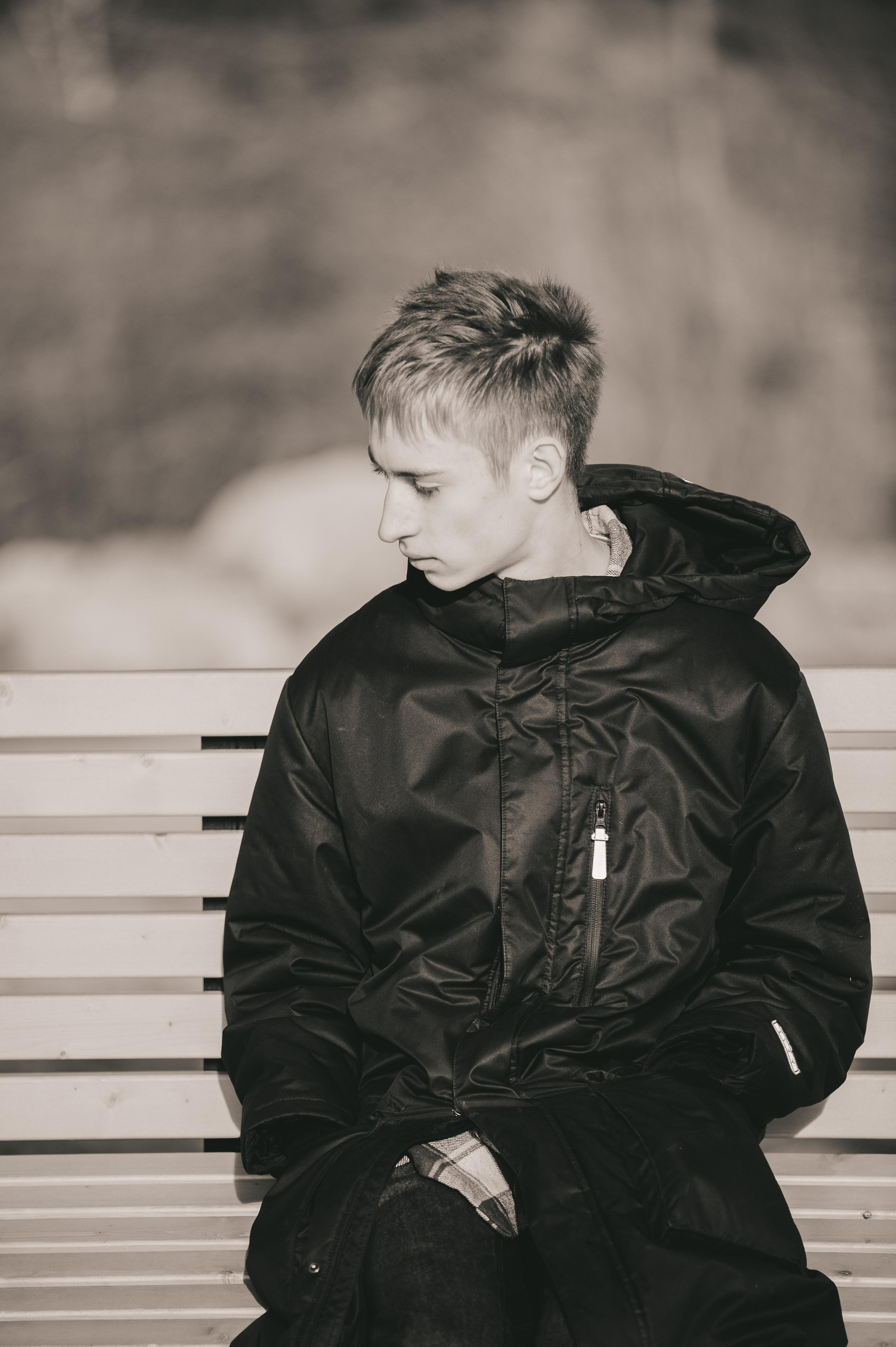 Фотограф Александр Ермолаев семейный и женский фотограф в Магадане