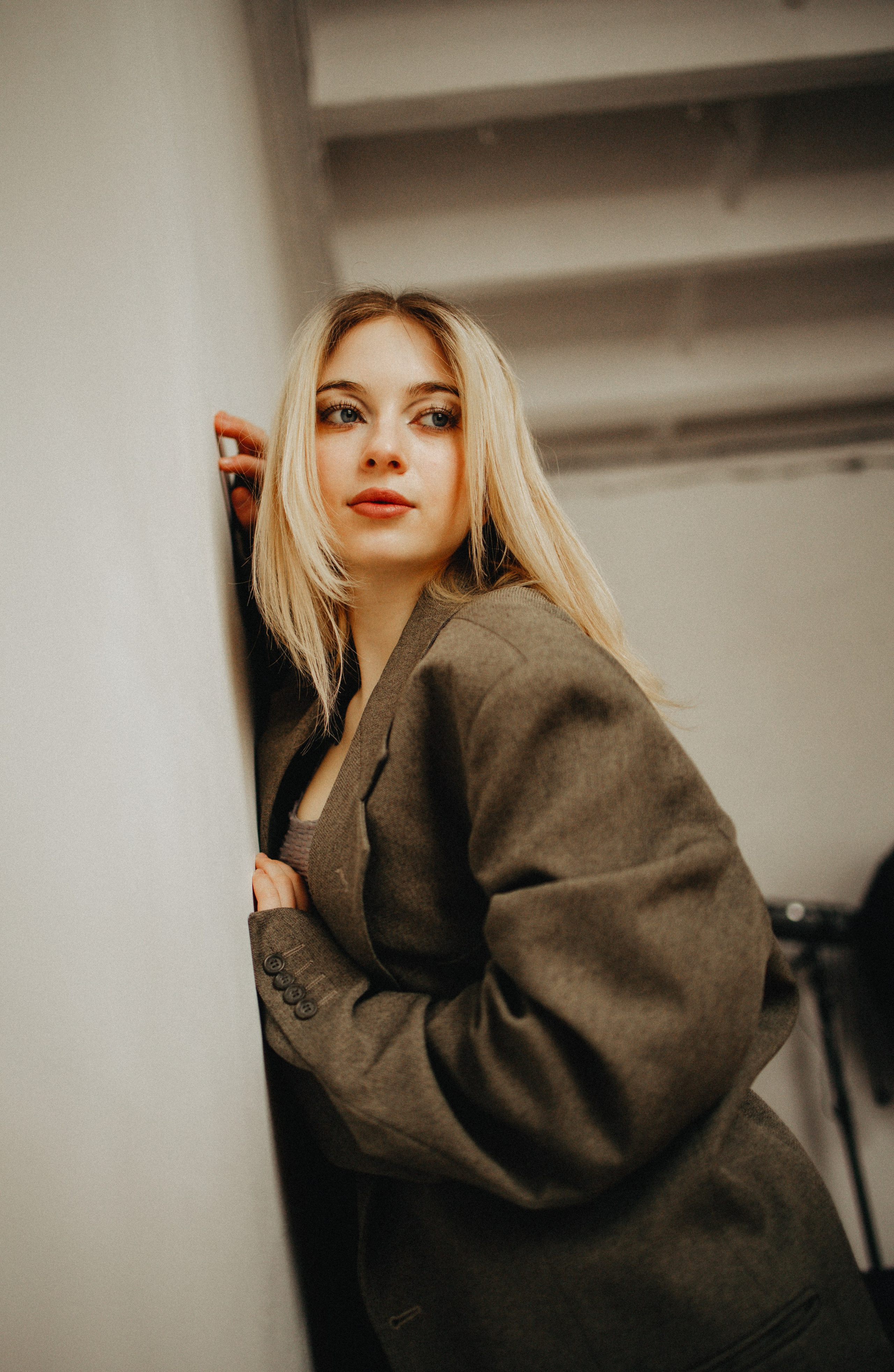 Минимализм. Lifestyle семейный и детский фотограф в Омске Иванова Екатерина