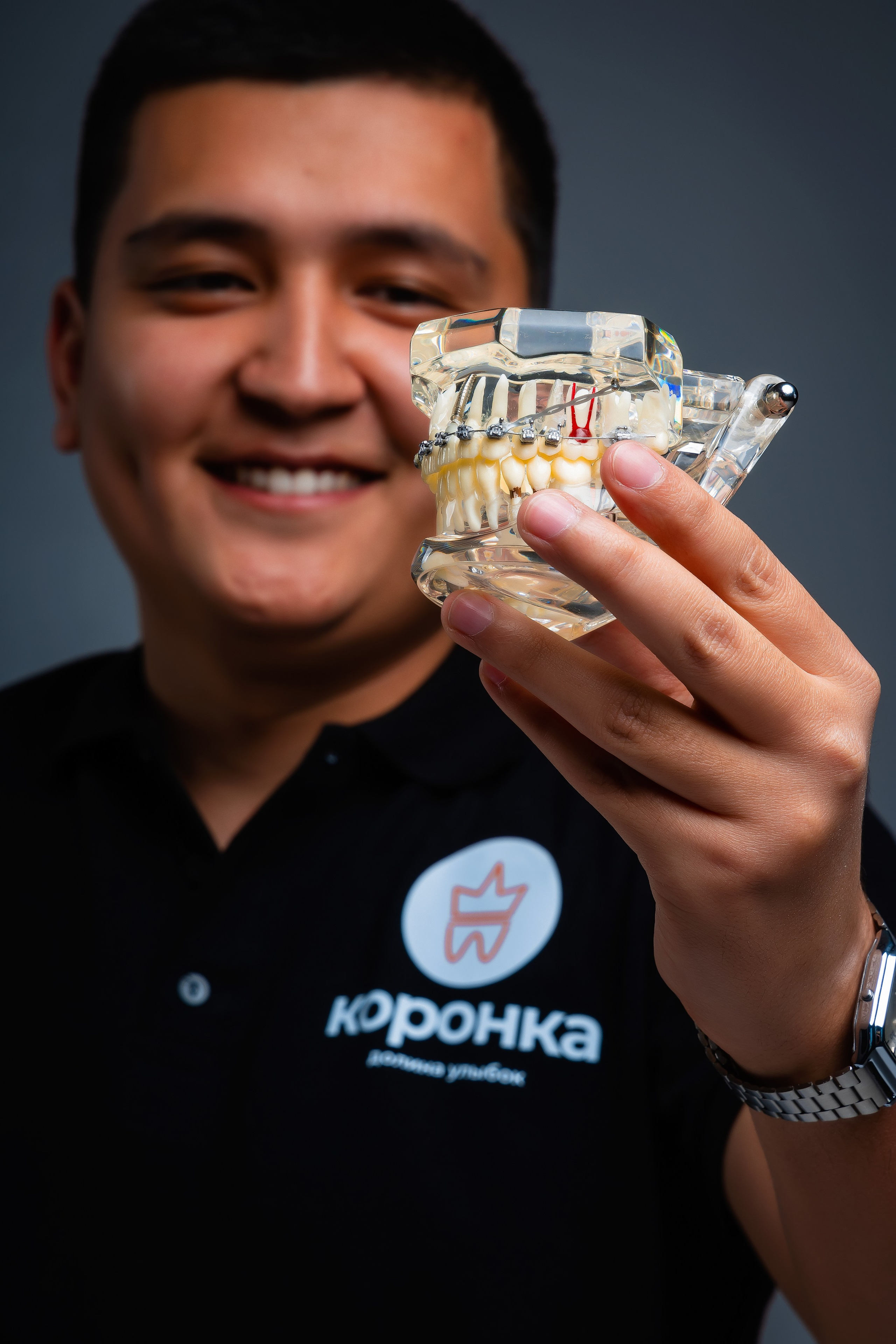 Контент Врачам. Семейный и Свадебный фотограф в Астане Александр Астапов