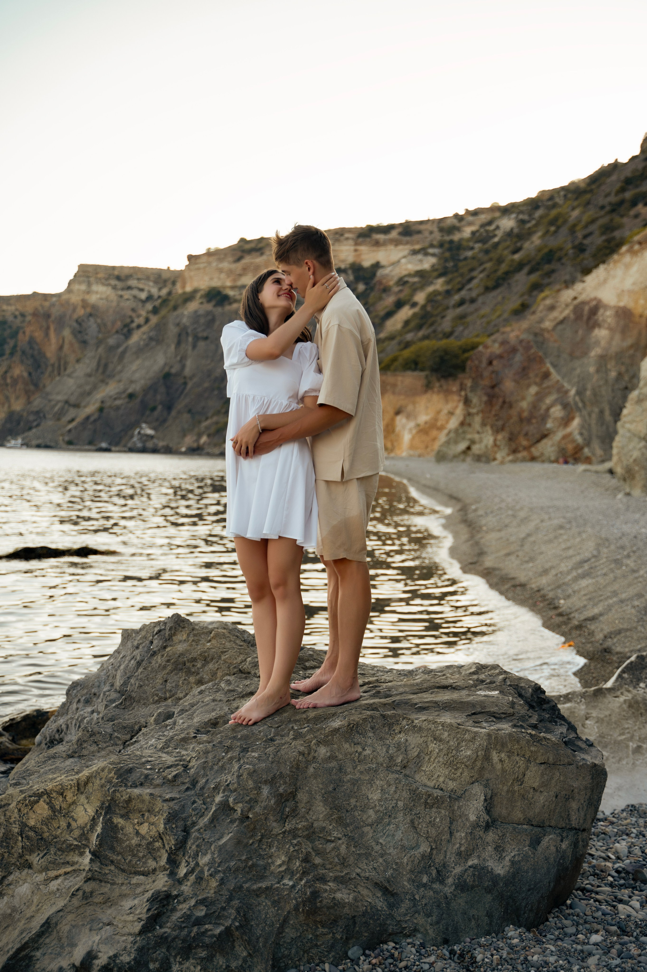 Илья&Варя. Ваш фотограф в Крыму