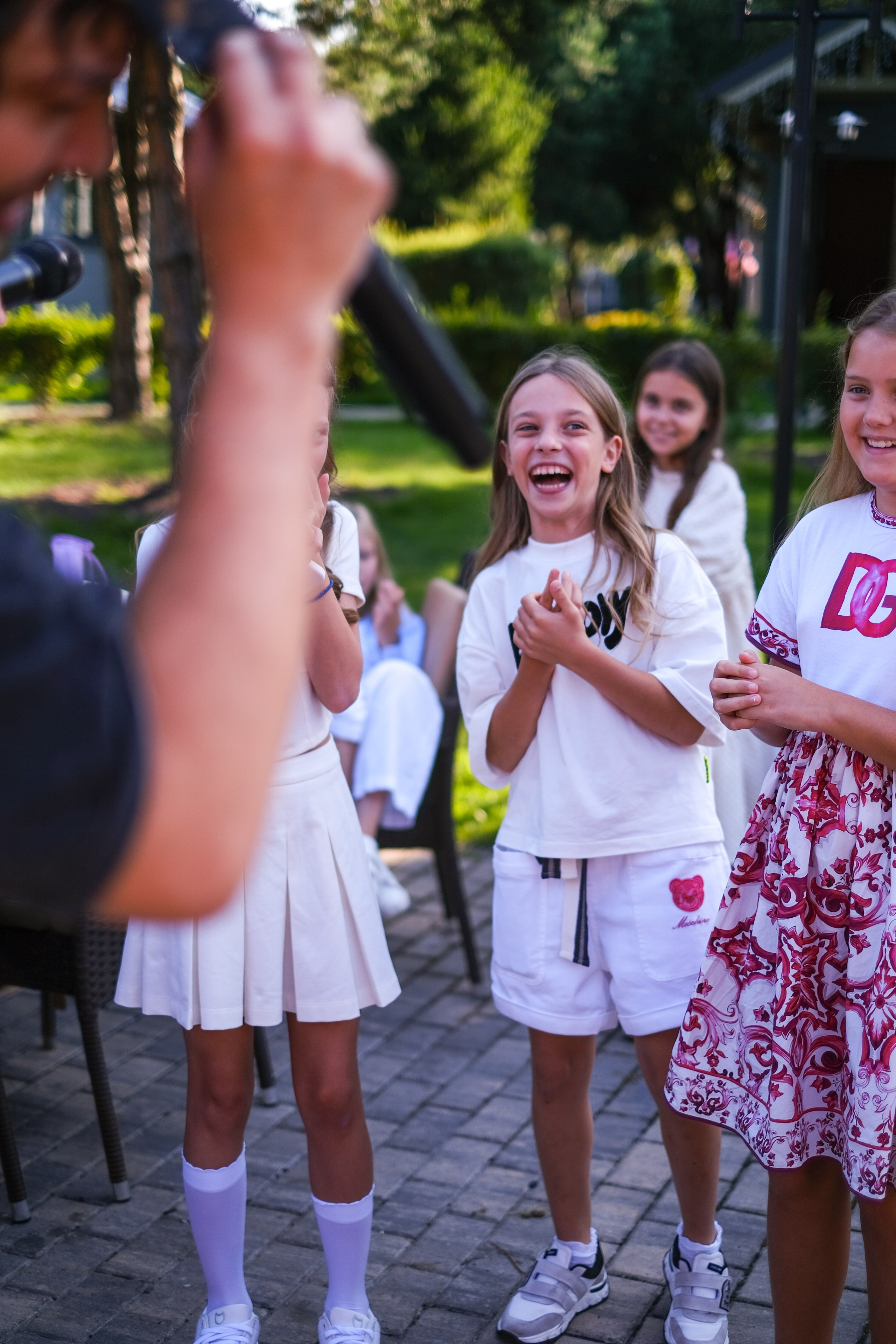 День рождения Анфисы. Семейный детский ньюборн фотограф в Москве Марта Петрова