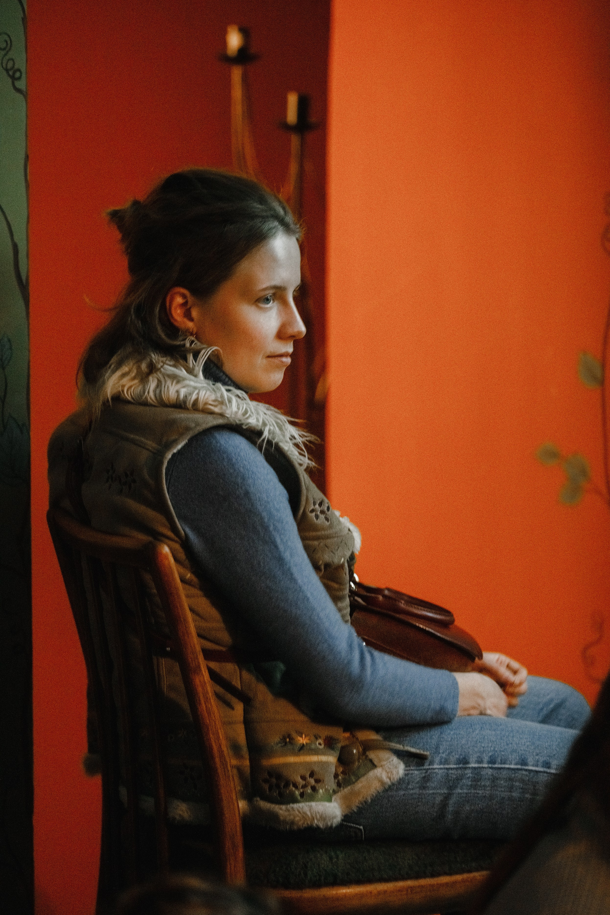 11.11.2022 // Совместно с ЕДЕМ.ДАЛЬШЕ. Фотовыставки serebro.gallery, в которых автором можешь стать ты! | Москва