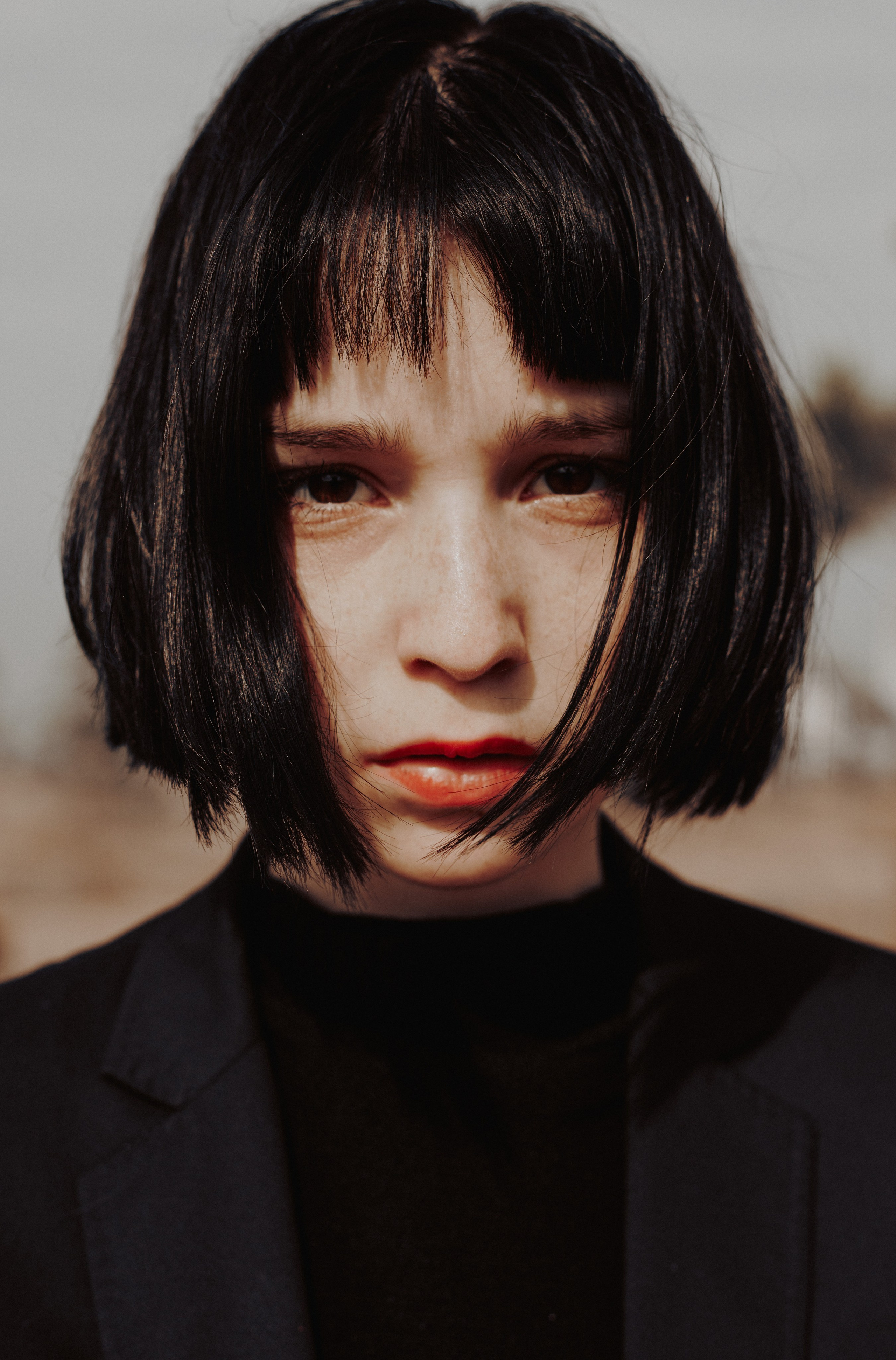 Anna. Фотограф в Санкт-Петербурге Бирюлев Илья