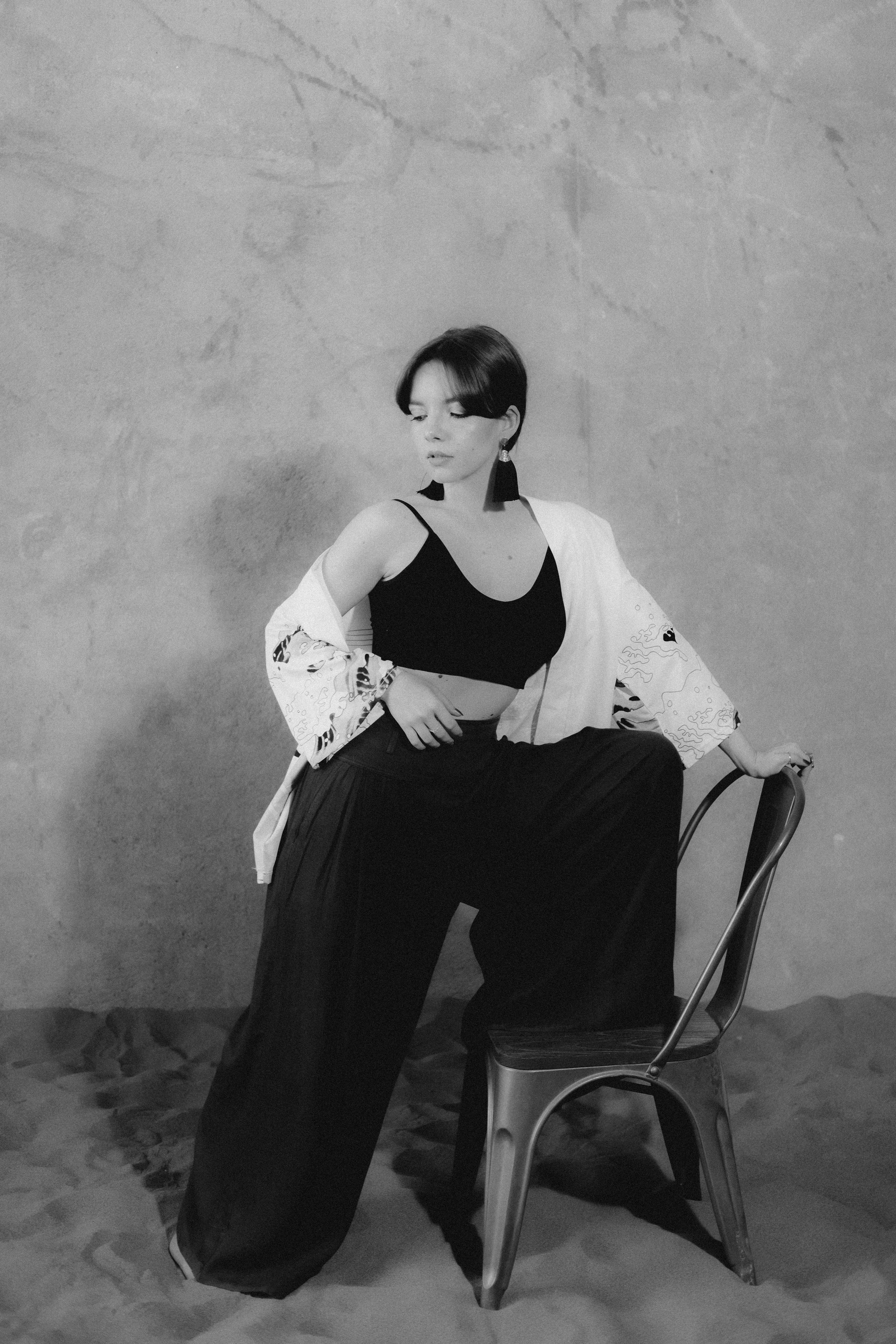 Varya. Фотограф в Санкт-Петербурге Бирюлев Илья