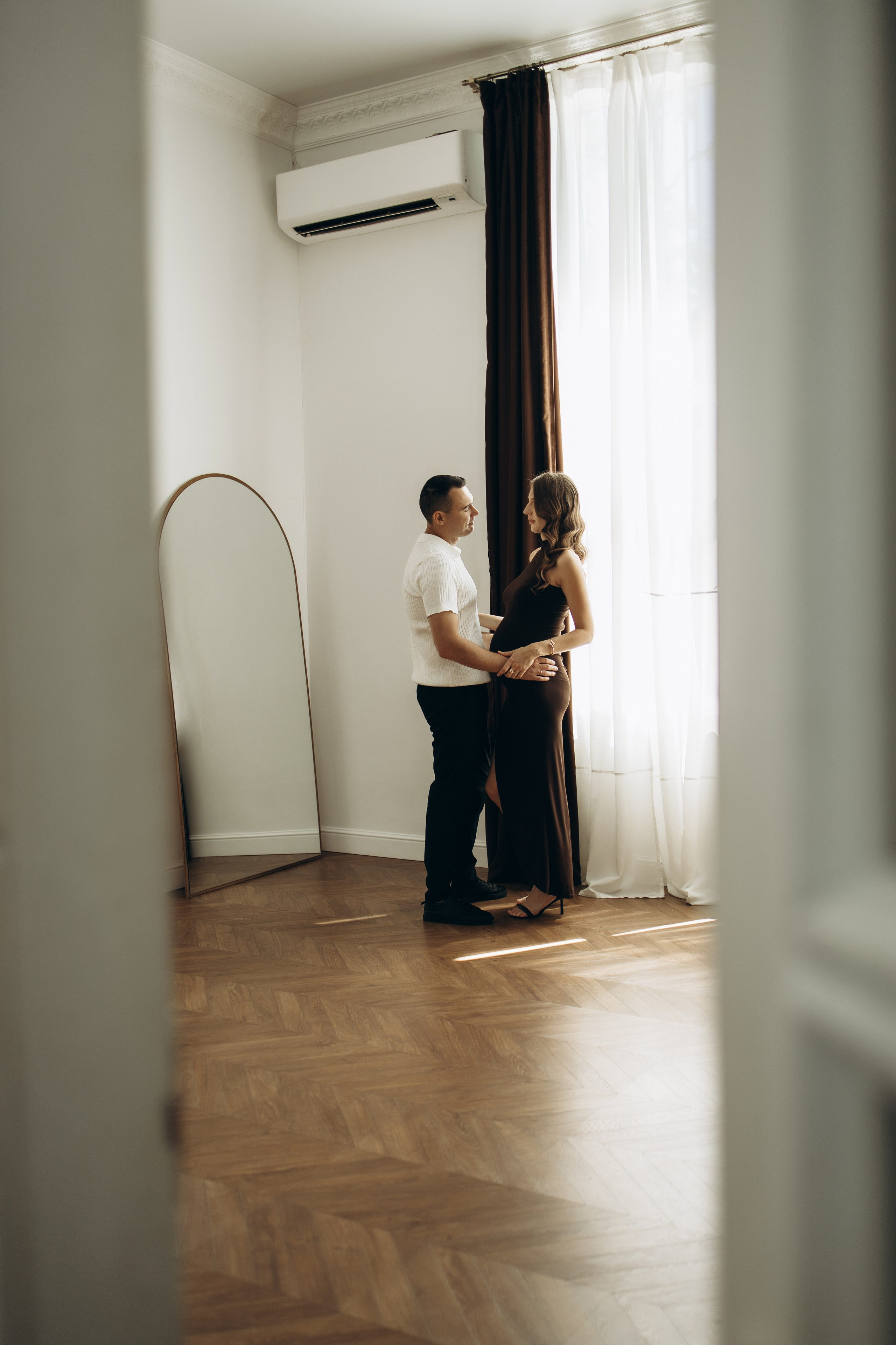 Степан и Саша. Самый теплый фотограф в Краснодаре Рябоконь Ксения