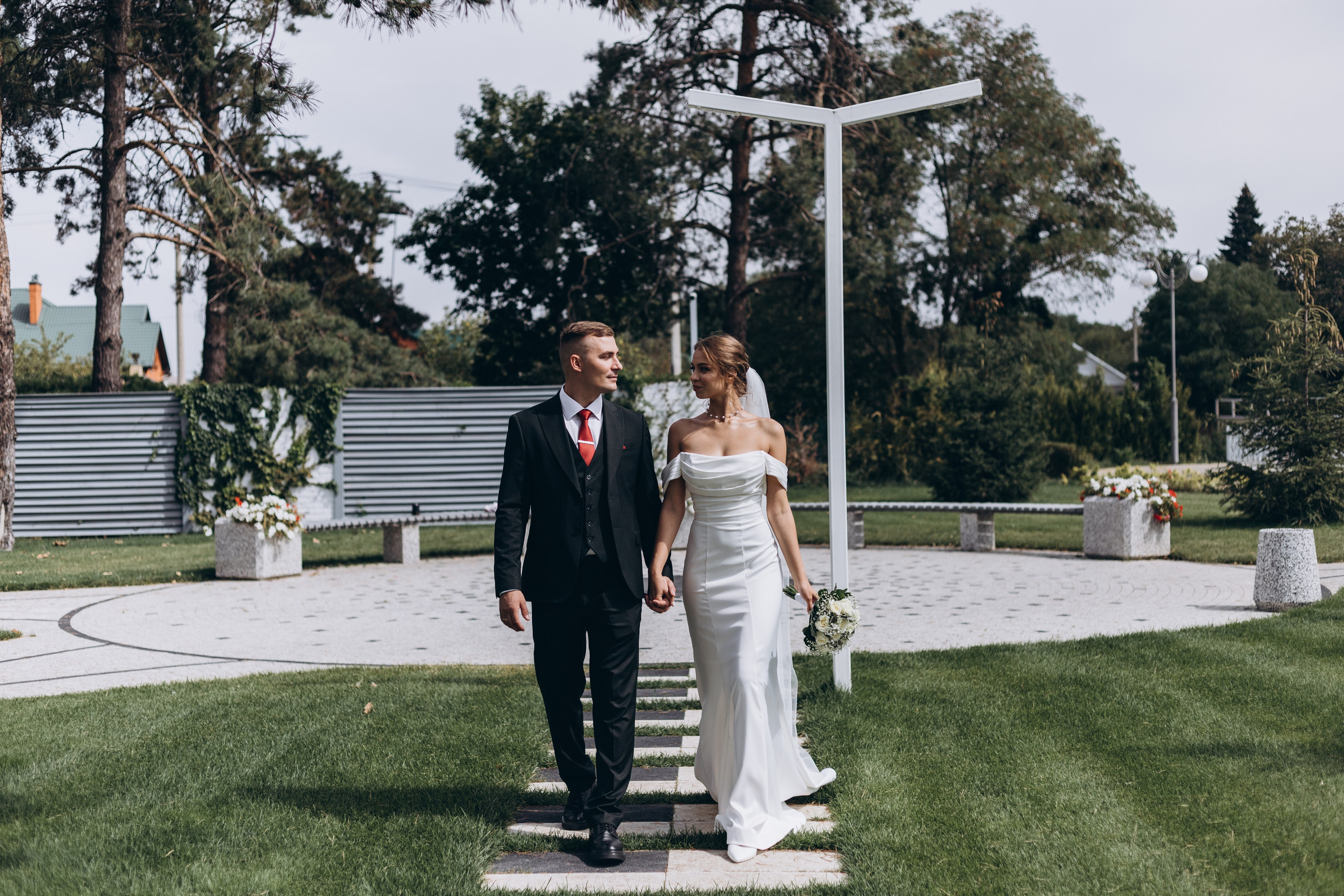 Вместе. Свадебный и семейный фотограф Краснова Юлия