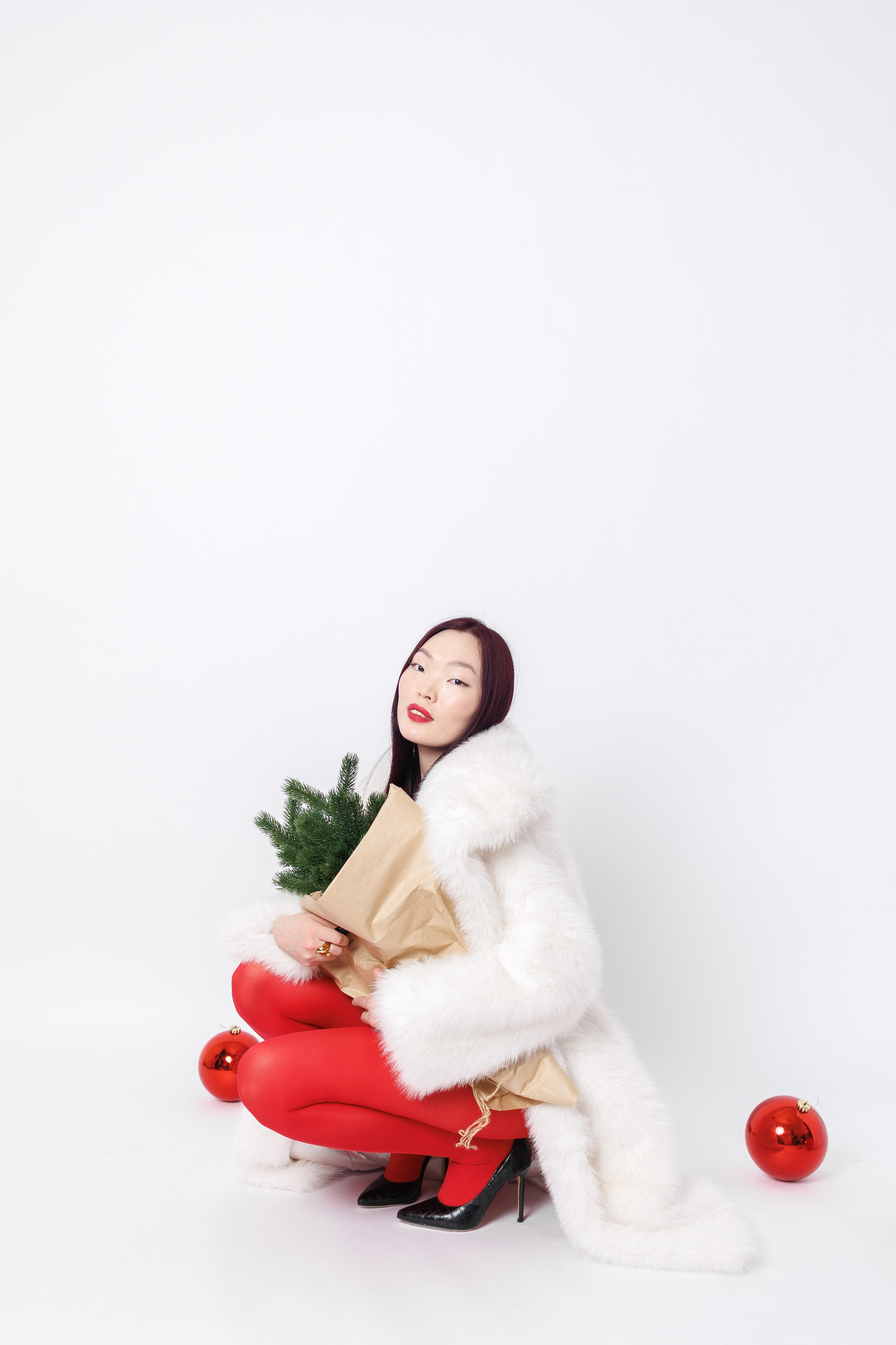 Портфолио. Услуги