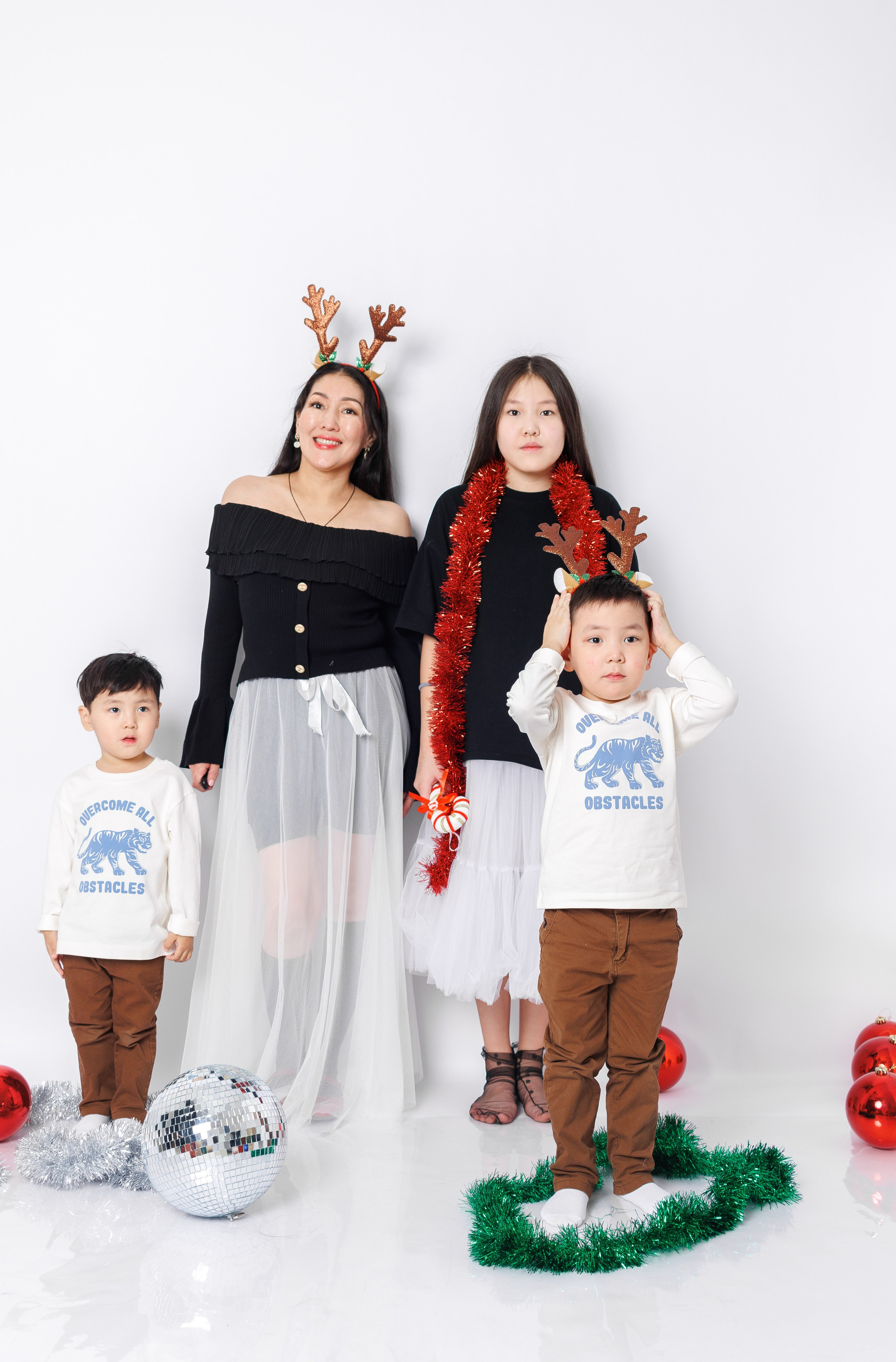 Портфолио. Услуги