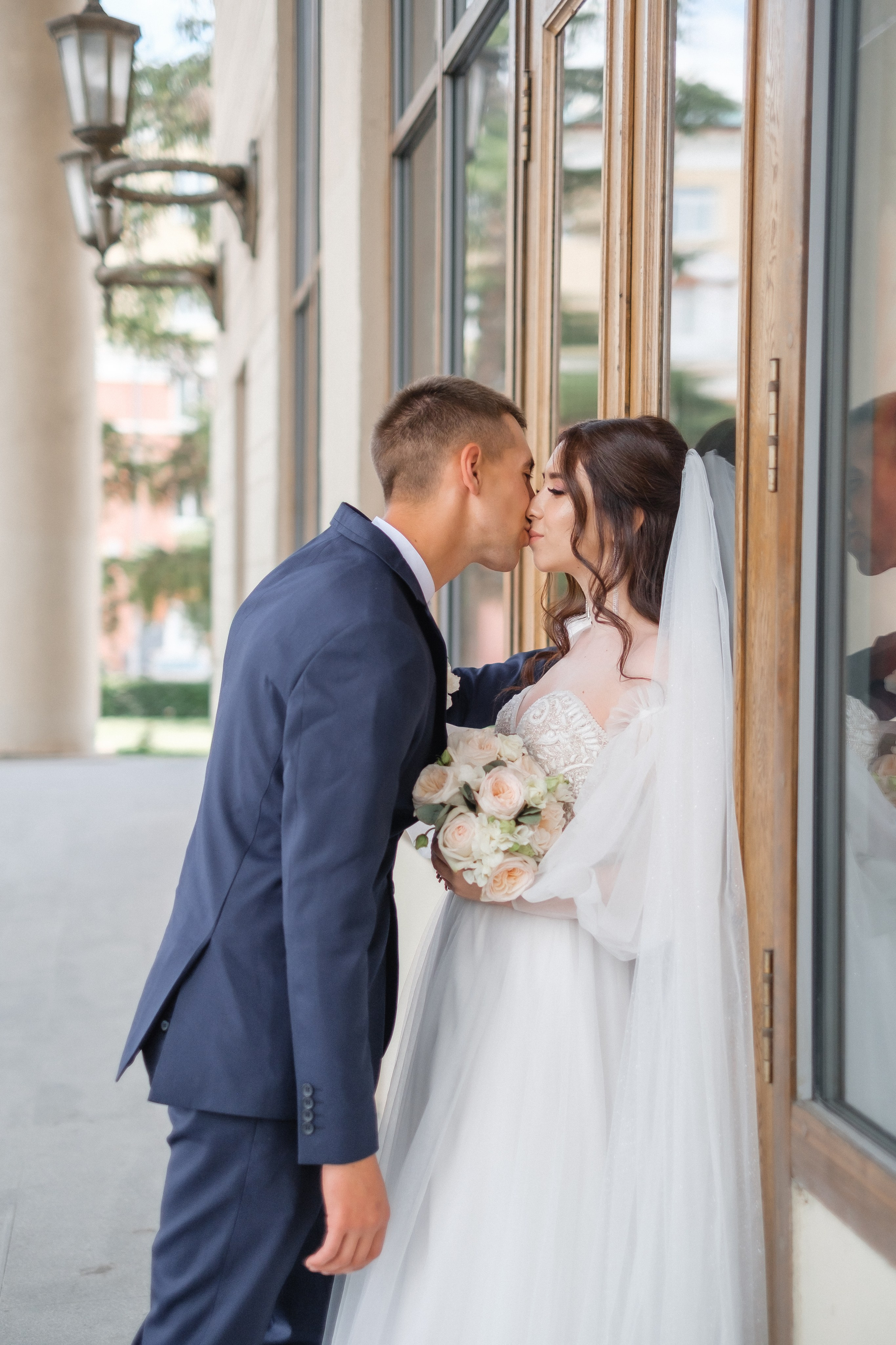 Антон Юлия. Фотограф в Кемерово Анастасия Филаткина