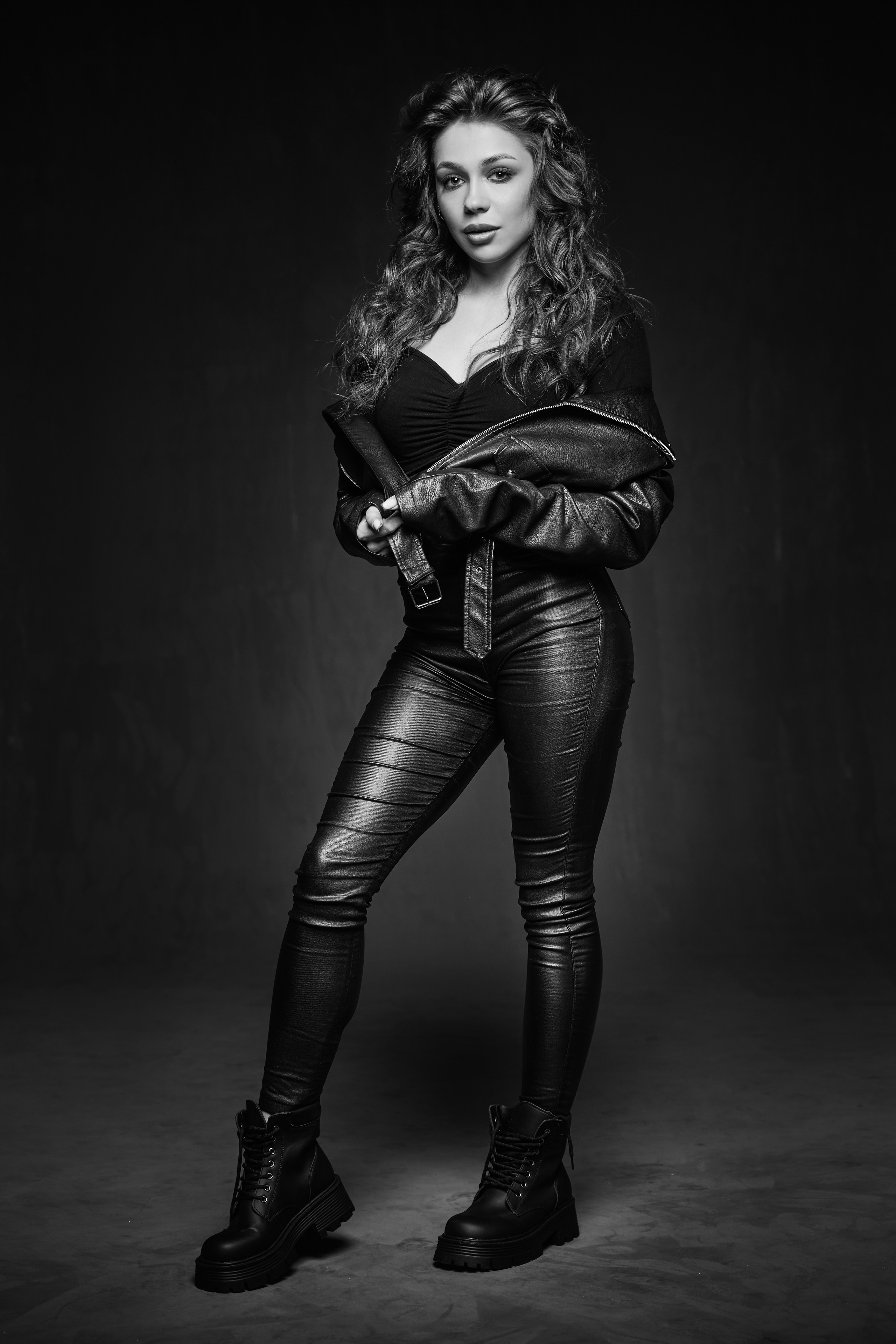 Галерея черно белой фотографии. Фото/видео съемки Сергей Пак