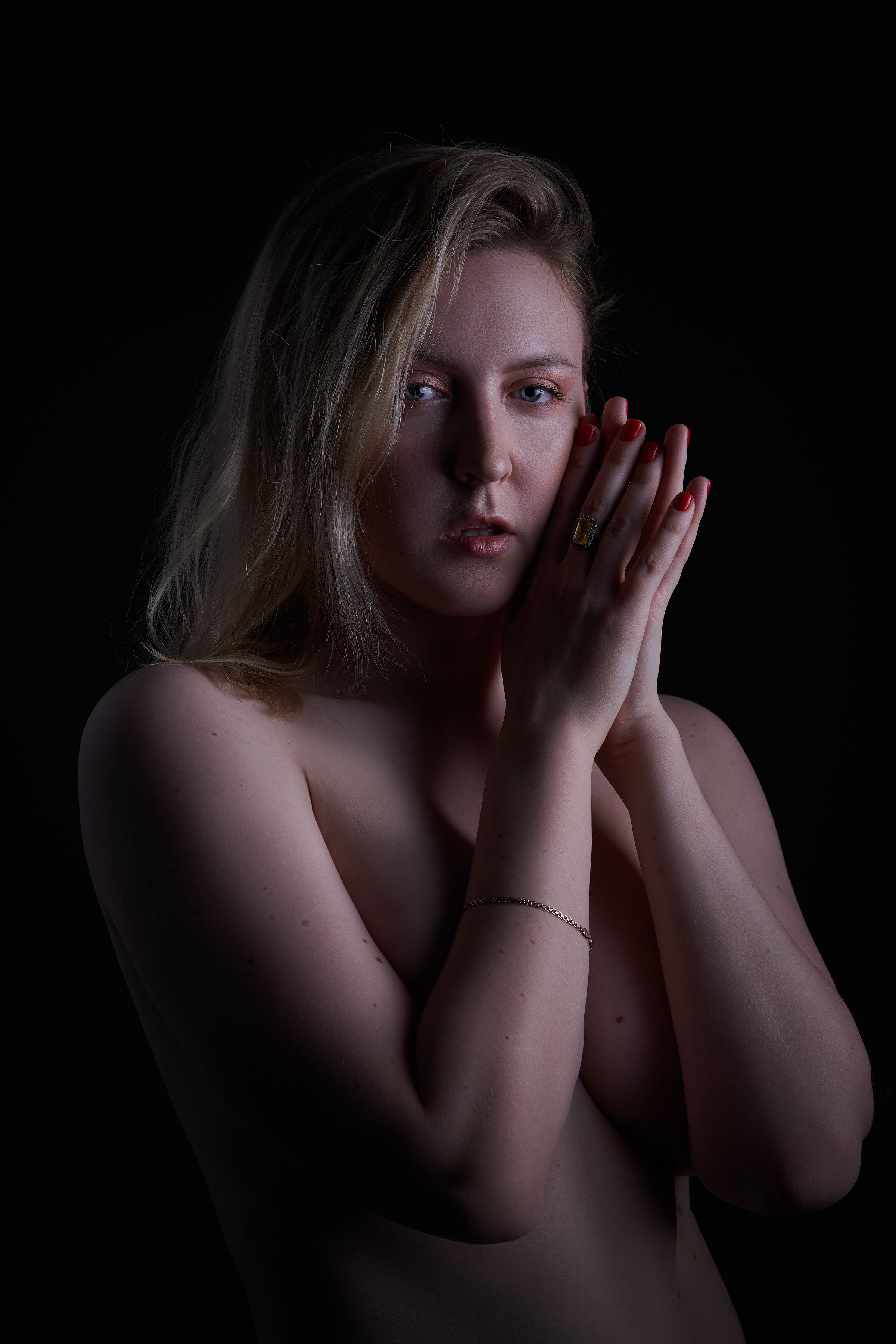 Галерея женской фотографии. Фото/видео съемки Сергей Пак