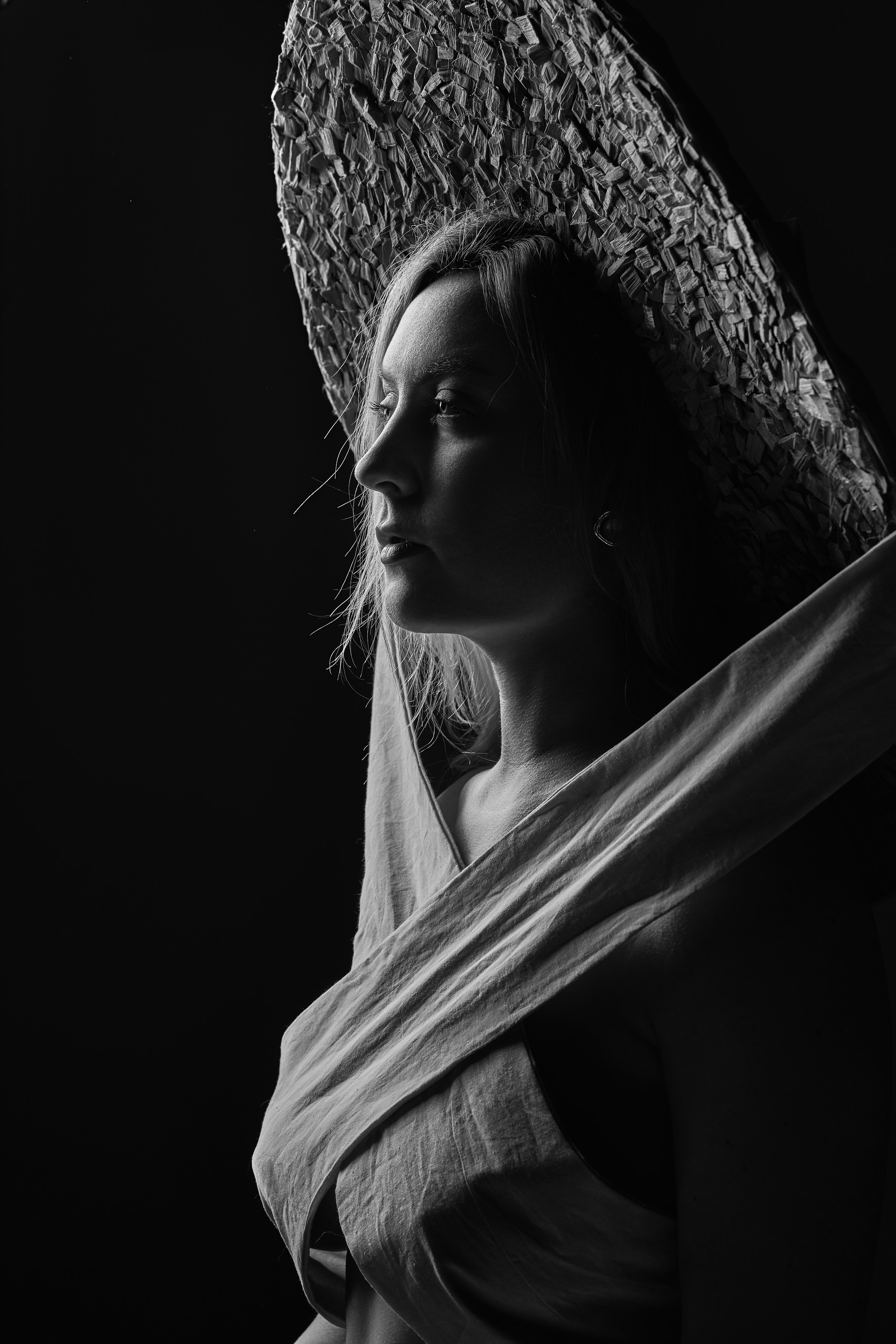 Галерея черно белой фотографии. Фото/видео съемки Сергей Пак