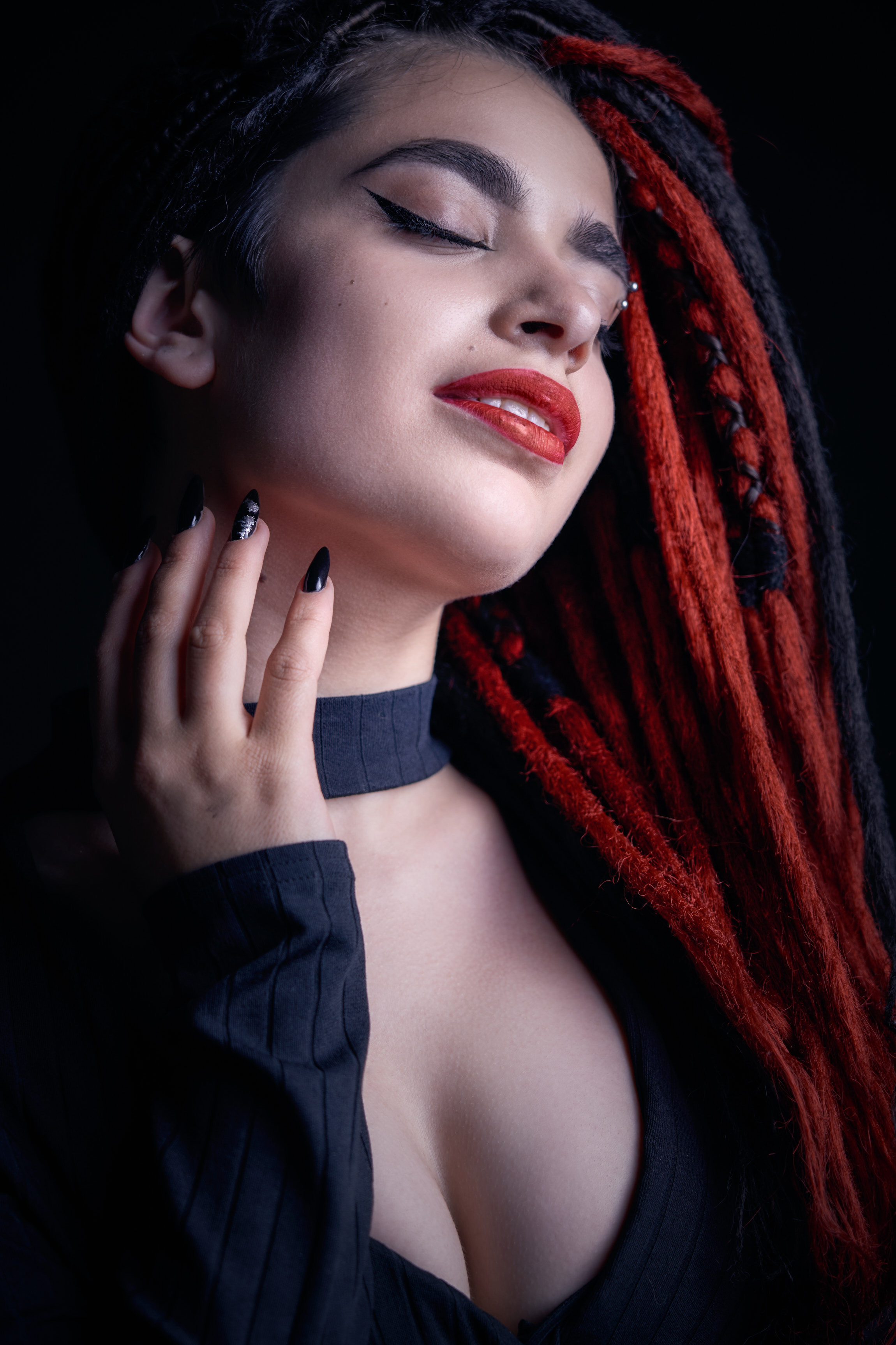 Галерея женской фотографии. Фото/видео съемки Сергей Пак