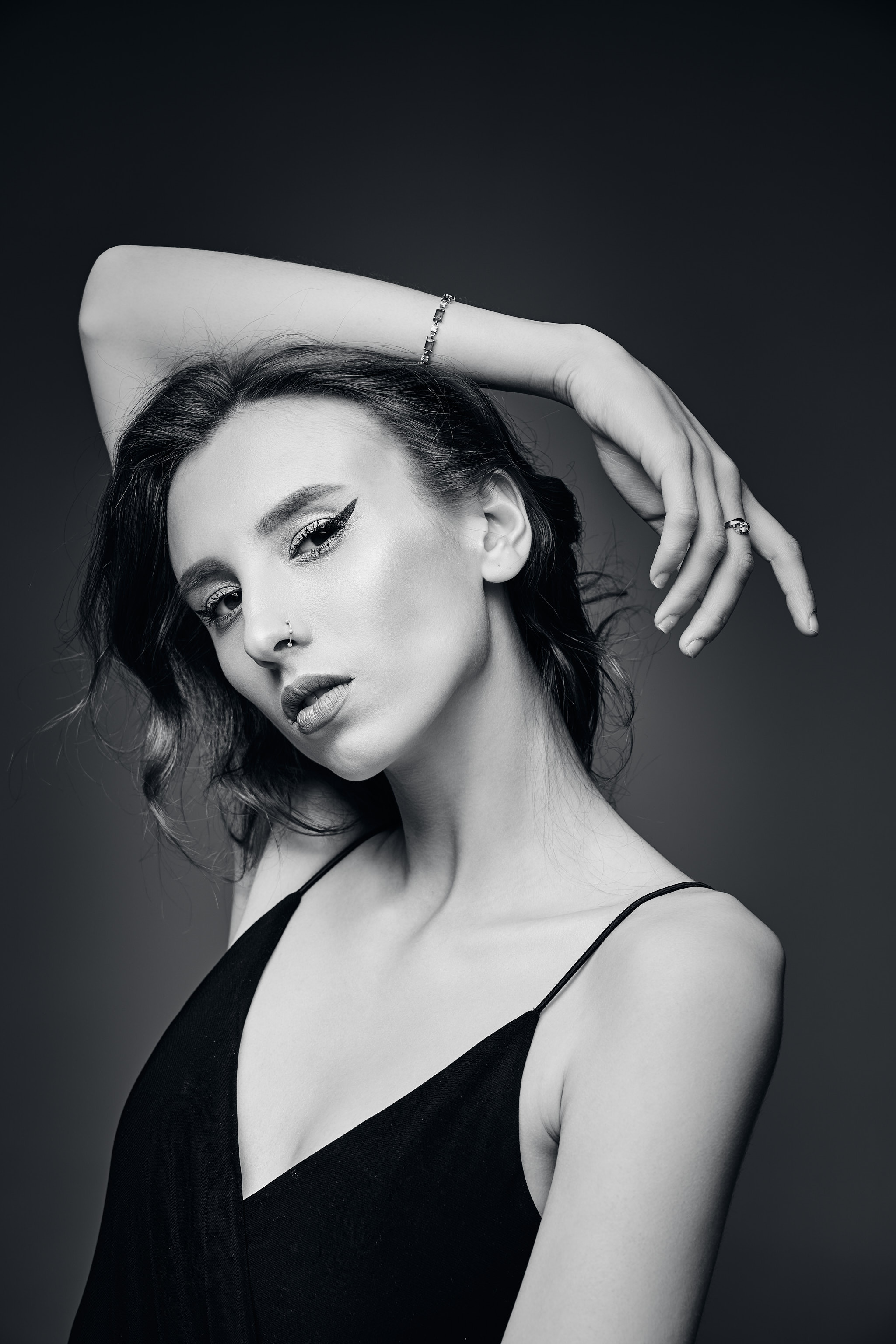 Галерея черно белой фотографии. Фото/видео съемки Сергей Пак