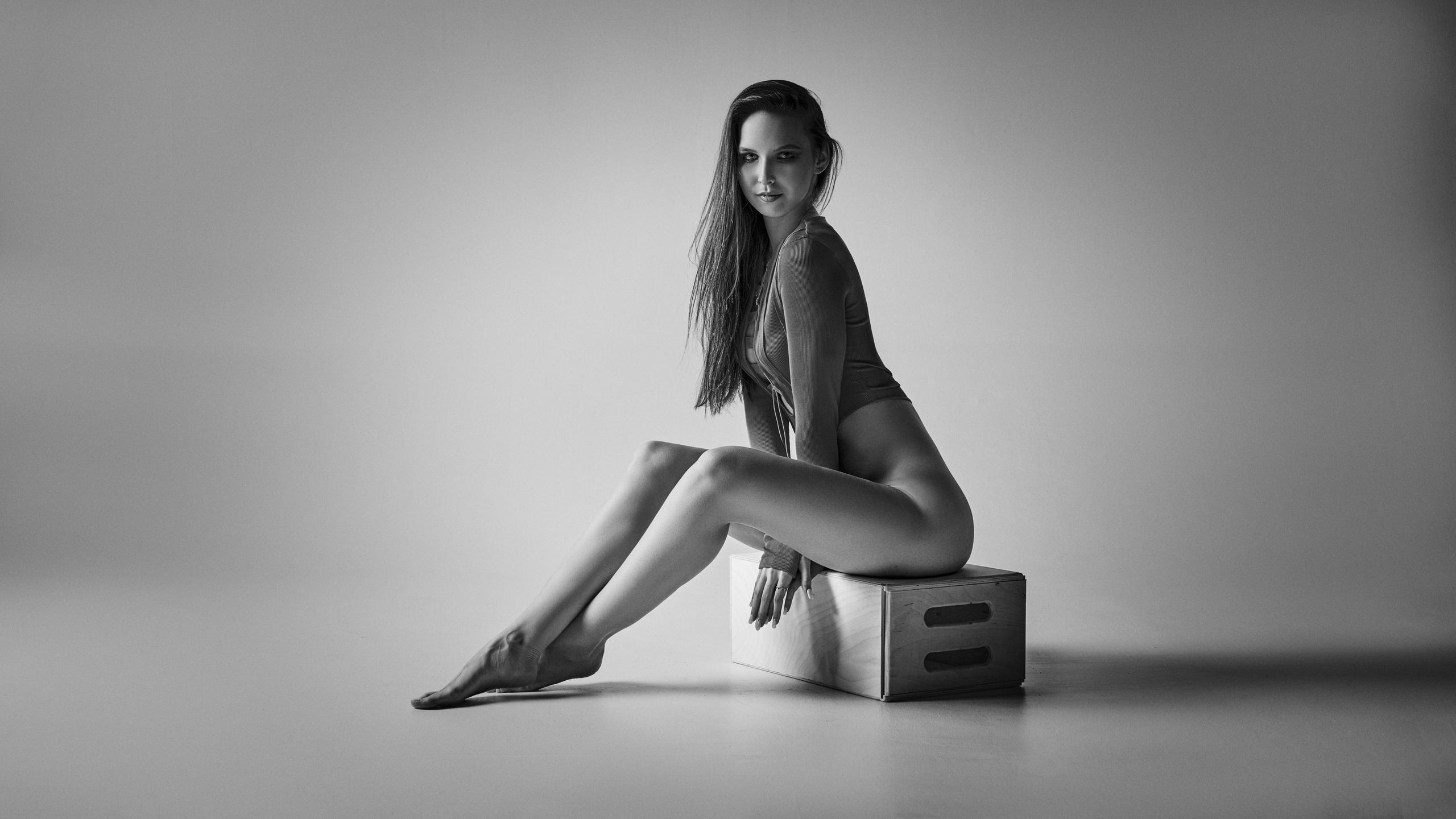 Галерея черно белой фотографии. Фото/видео съемки Сергей Пак