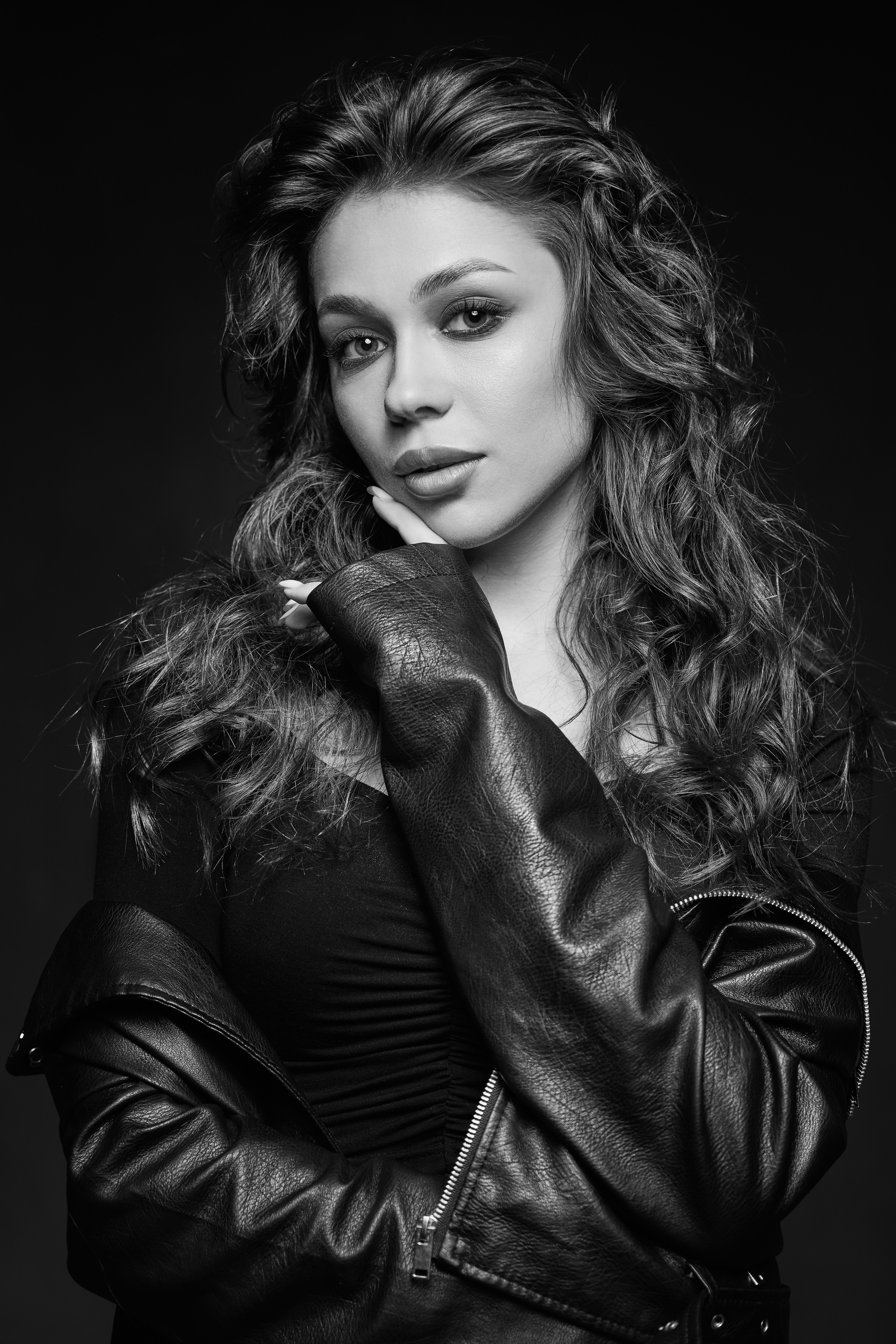 Галерея черно белой фотографии. Фото/видео съемки Сергей Пак