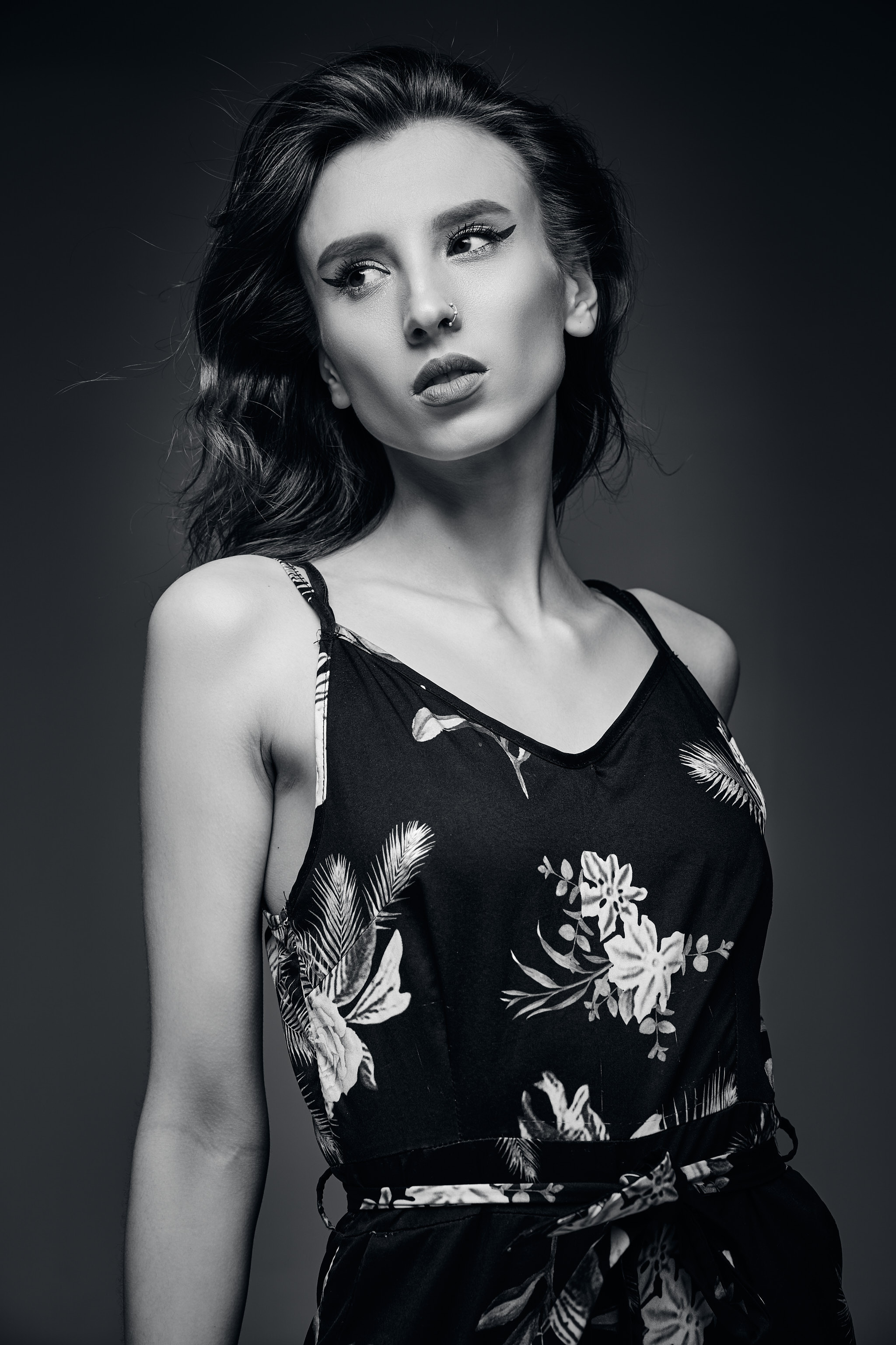 Галерея черно белой фотографии. Фото/видео съемки Сергей Пак