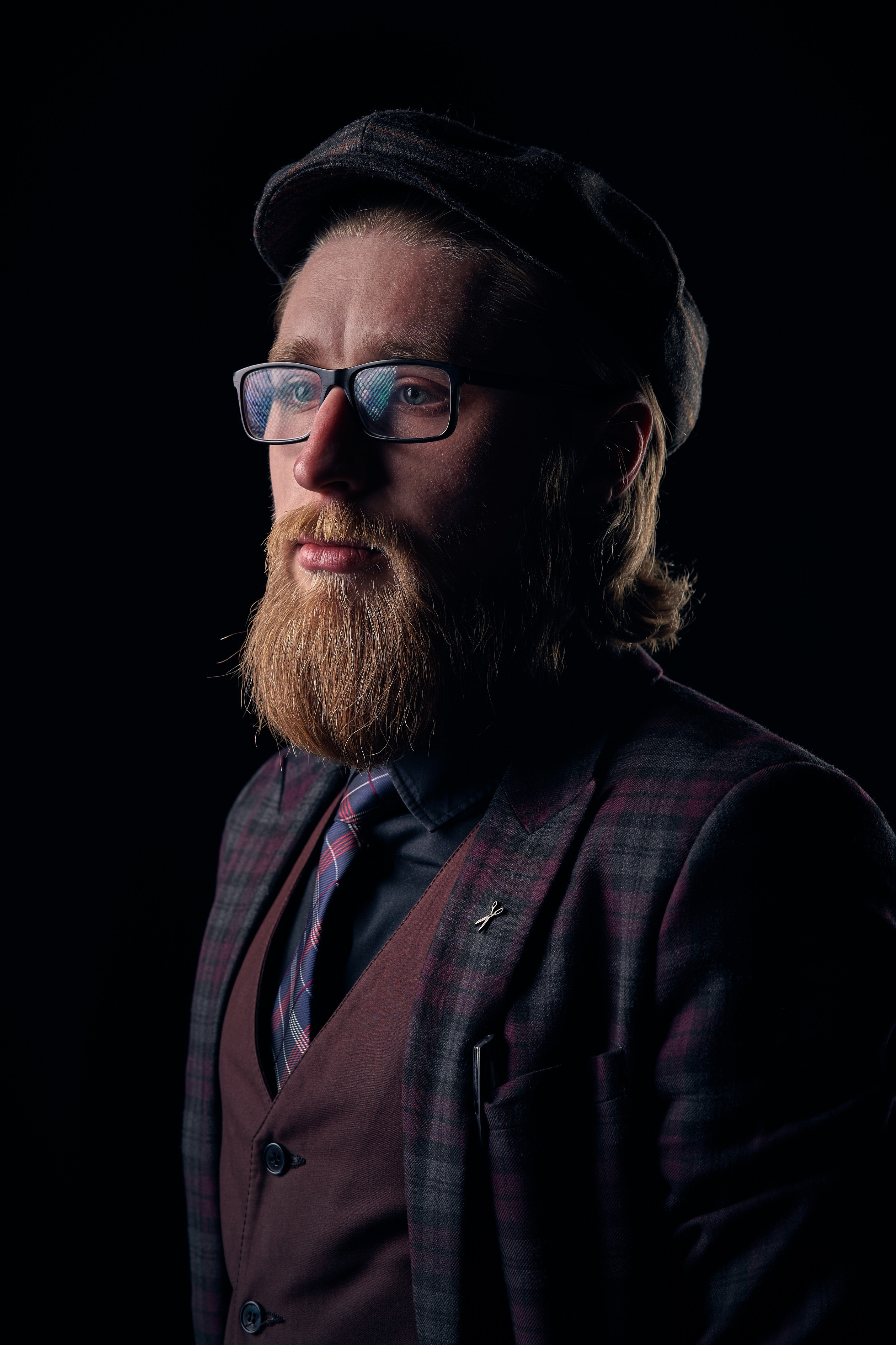 Галерея фотографии мужчин. Фото/видео съемки Сергей Пак