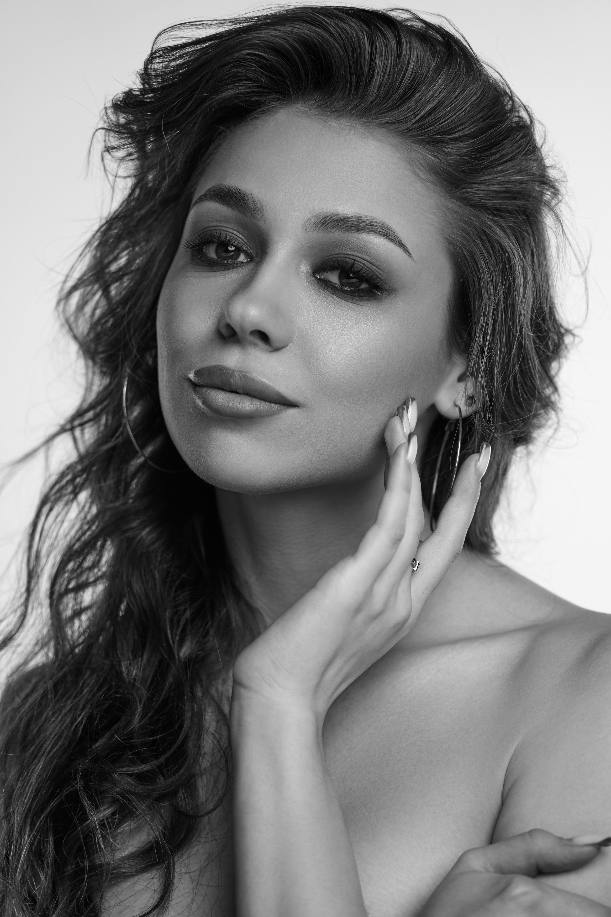 Галерея черно белой фотографии. Фото/видео съемки Сергей Пак