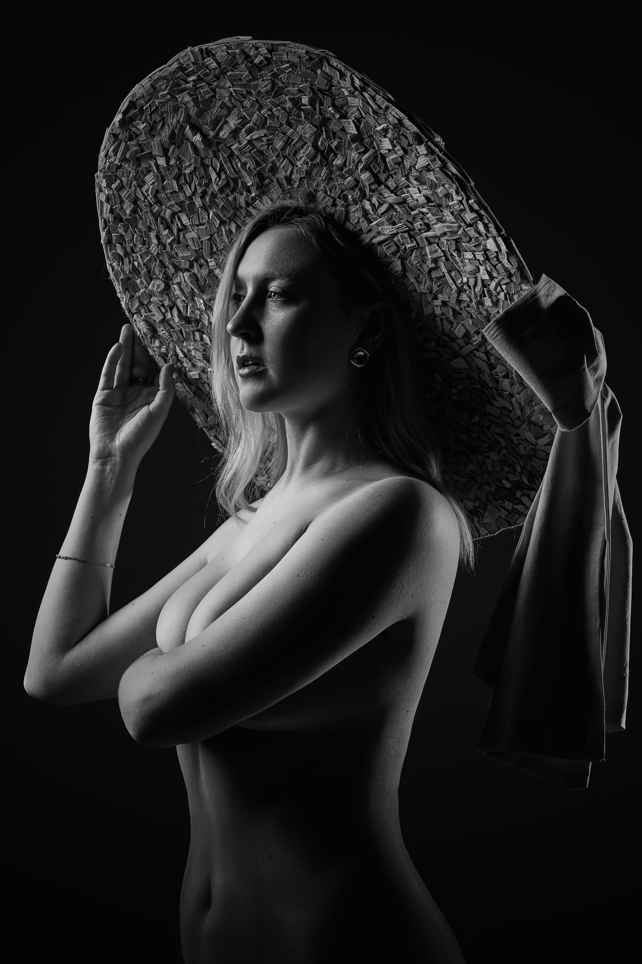 Галерея черно белой фотографии. Фото/видео съемки Сергей Пак