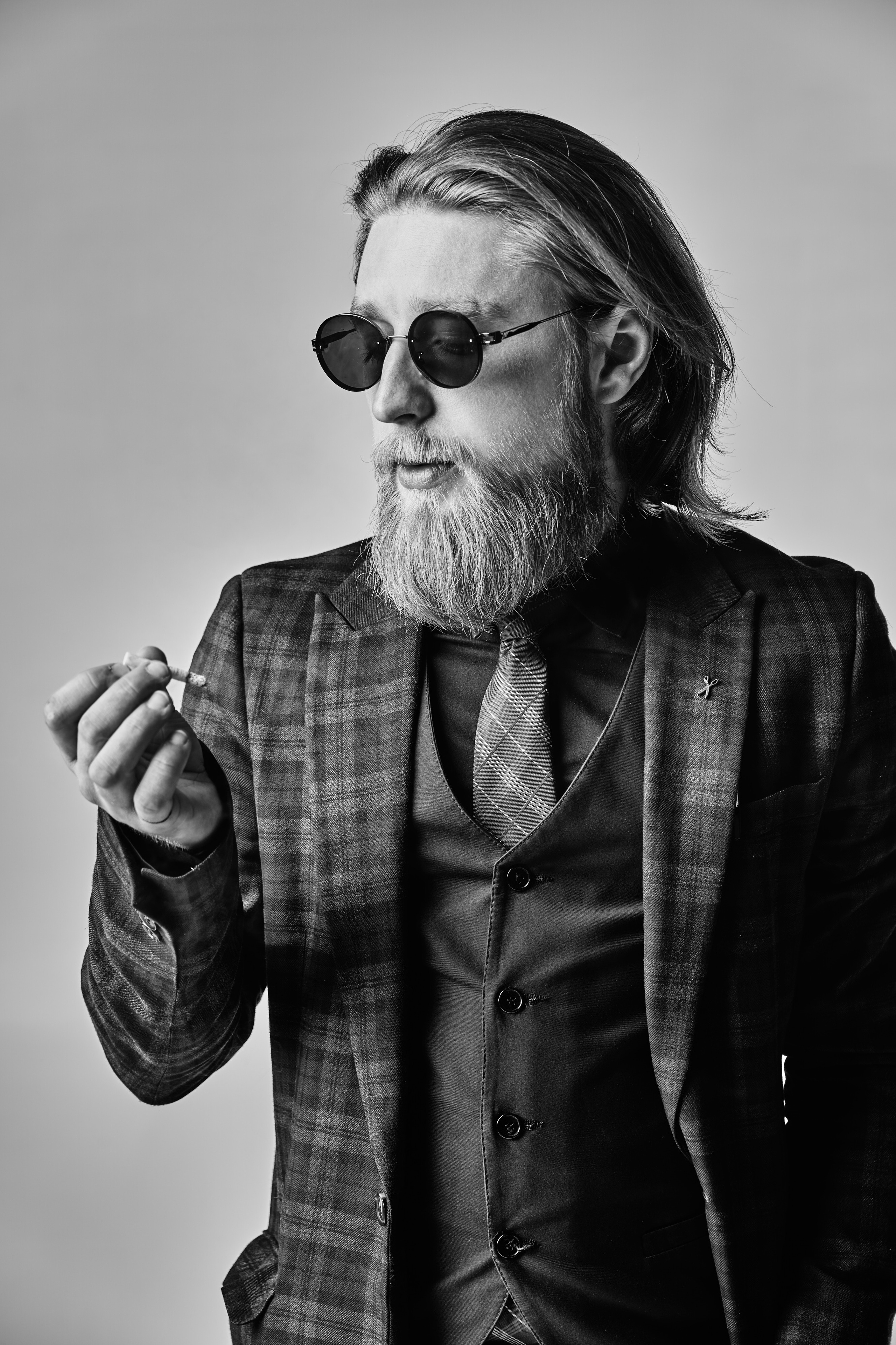 Галерея черно белой фотографии. Фото/видео съемки Сергей Пак