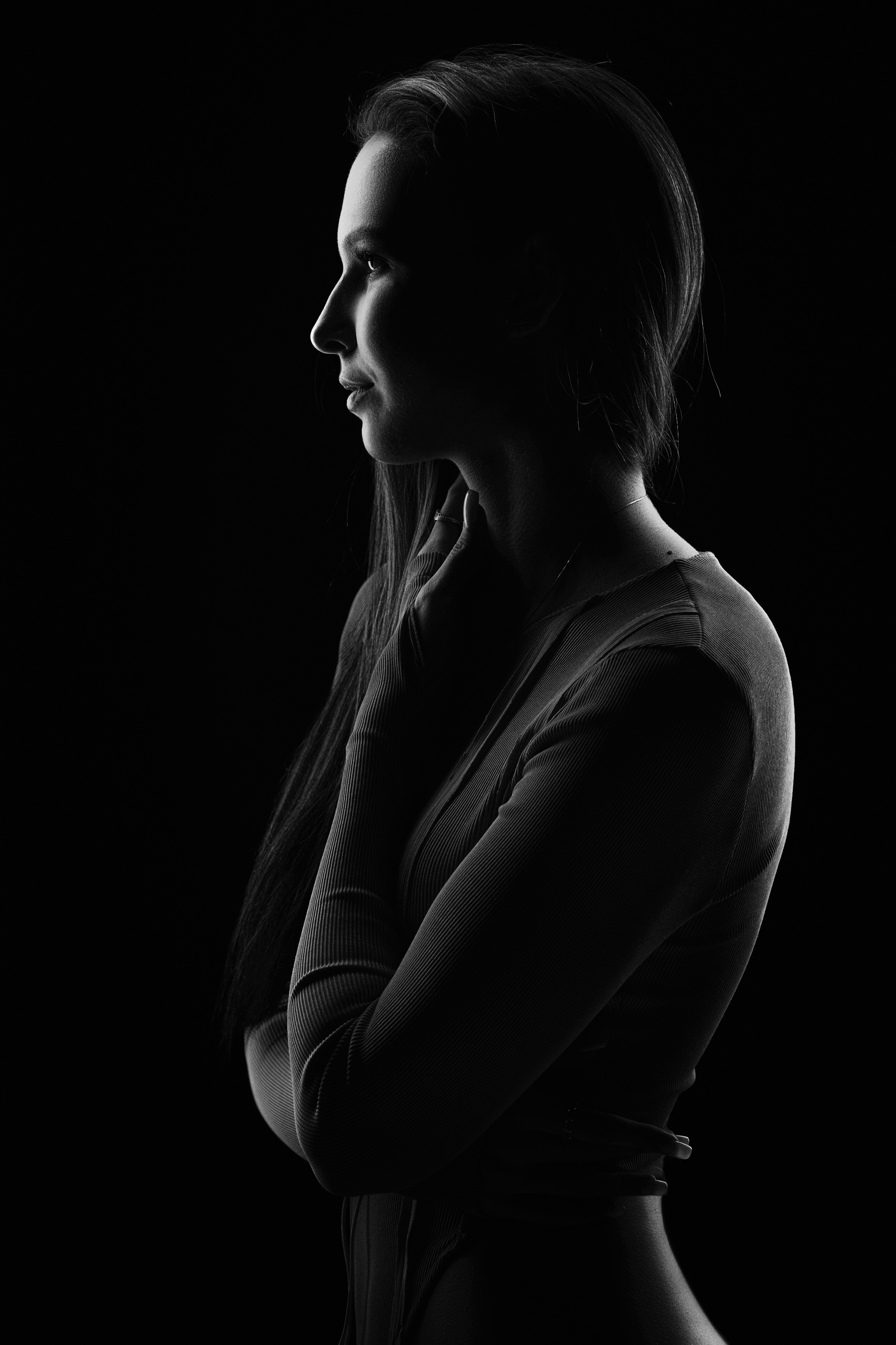 Галерея черно белой фотографии. Фото/видео съемки Сергей Пак