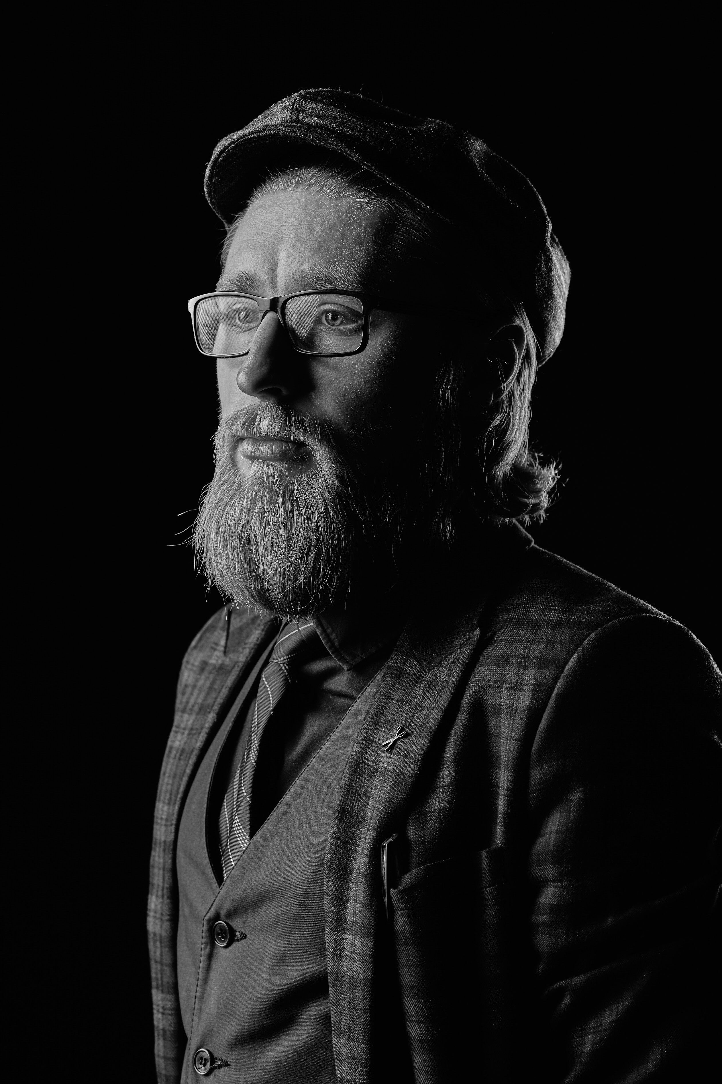 Галерея черно белой фотографии. Фото/видео съемки Сергей Пак