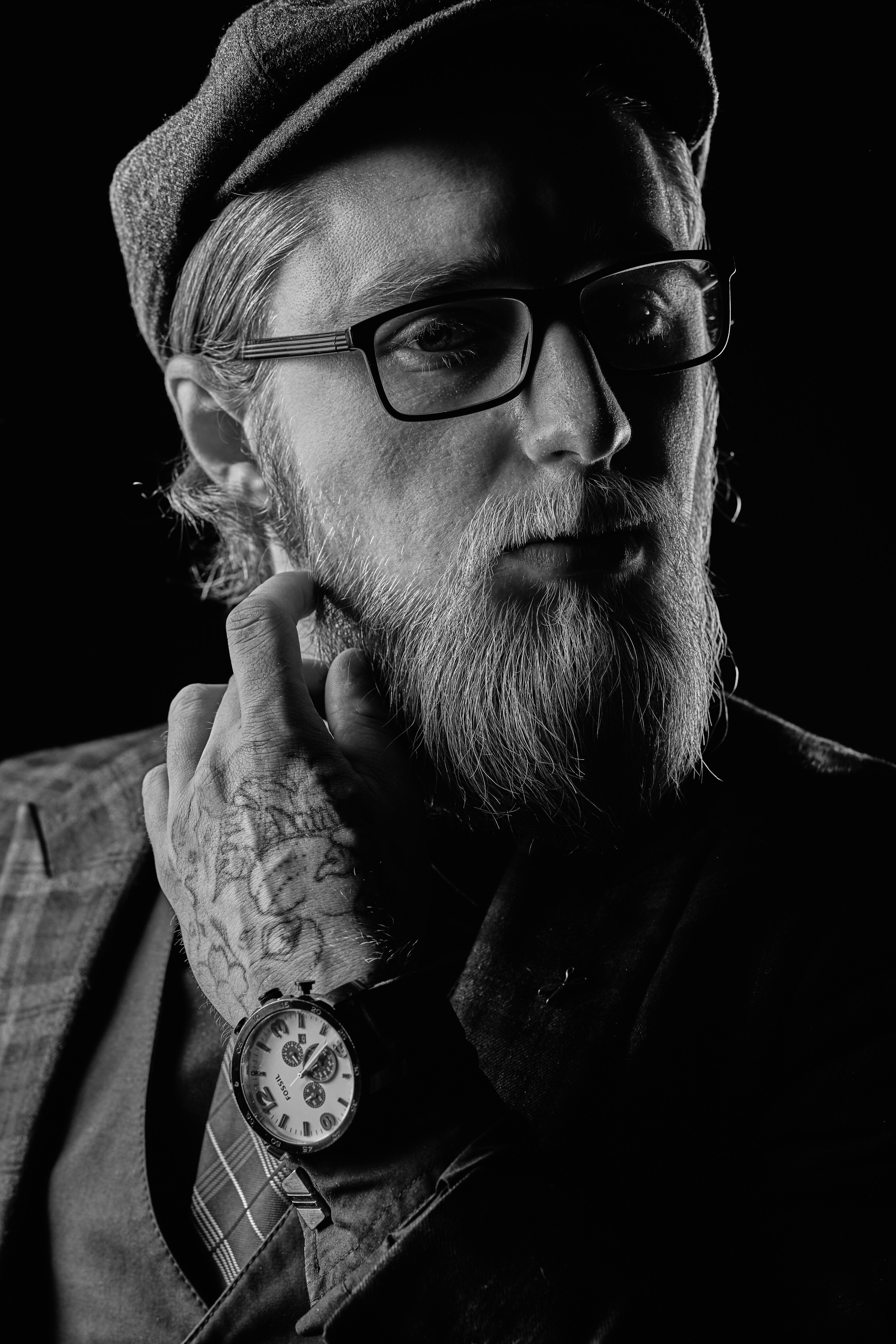 Галерея черно белой фотографии. Фото/видео съемки Сергей Пак