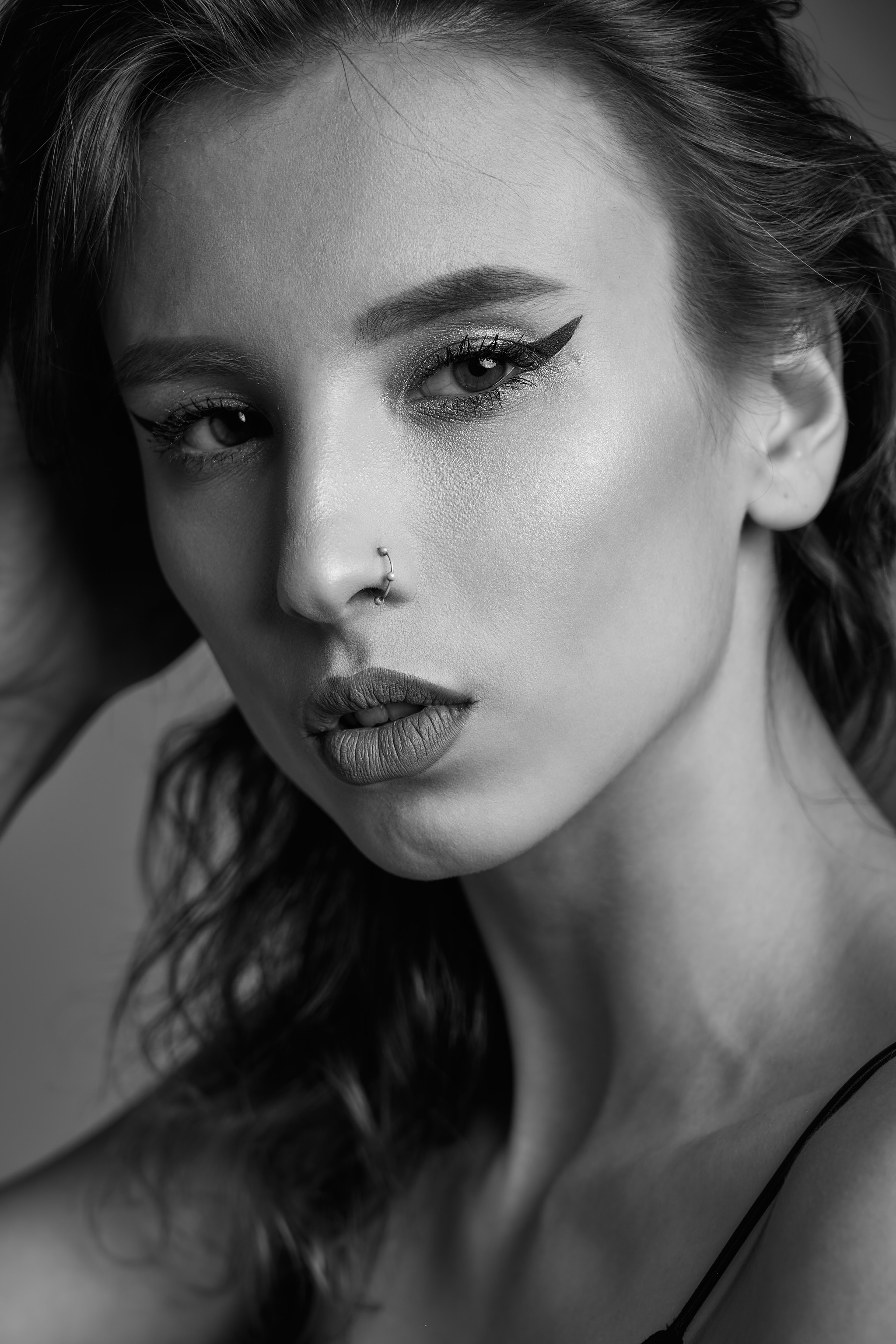 Галерея черно белой фотографии. Фото/видео съемки Сергей Пак