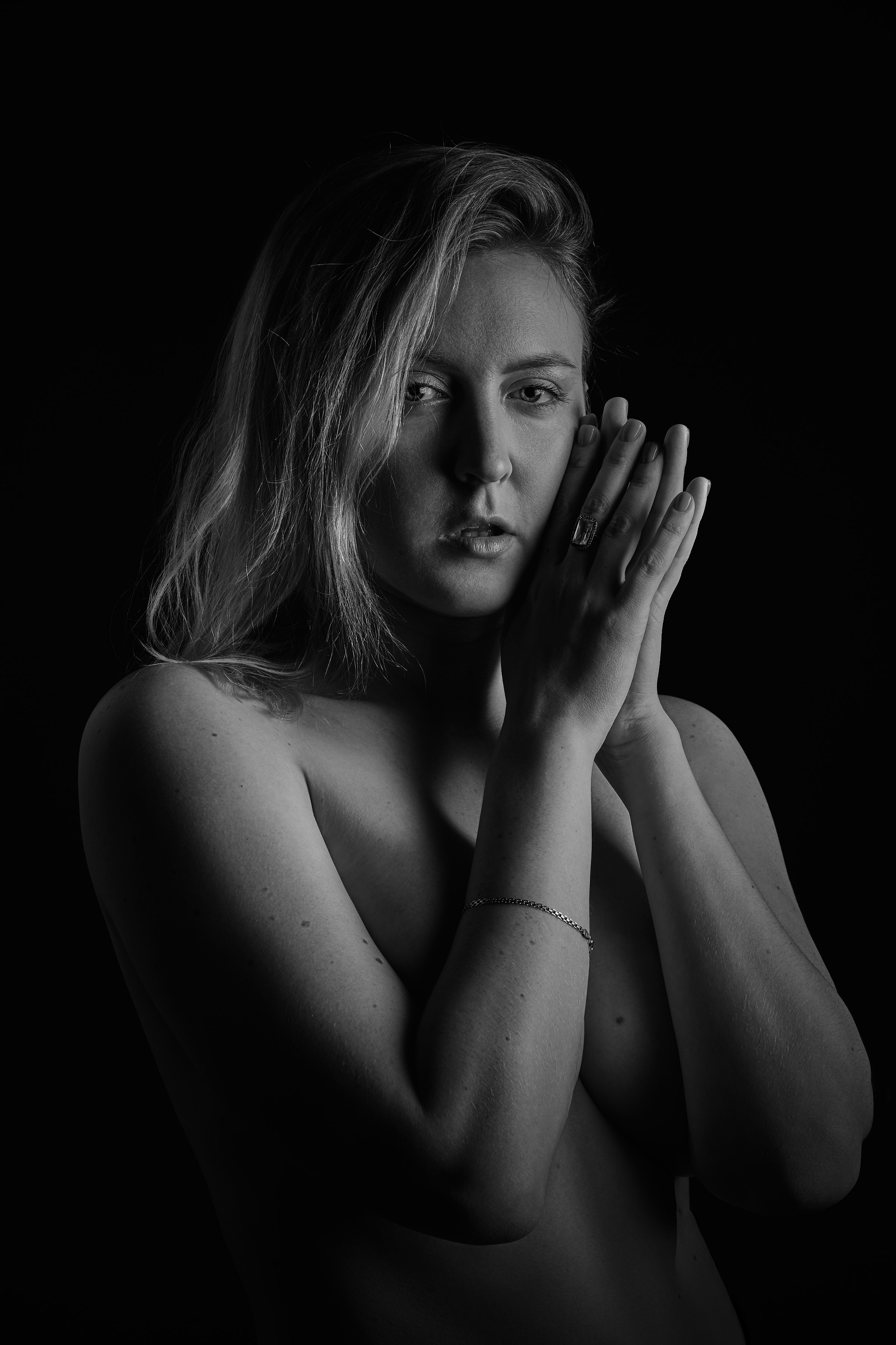 Галерея черно белой фотографии. Фото/видео съемки Сергей Пак