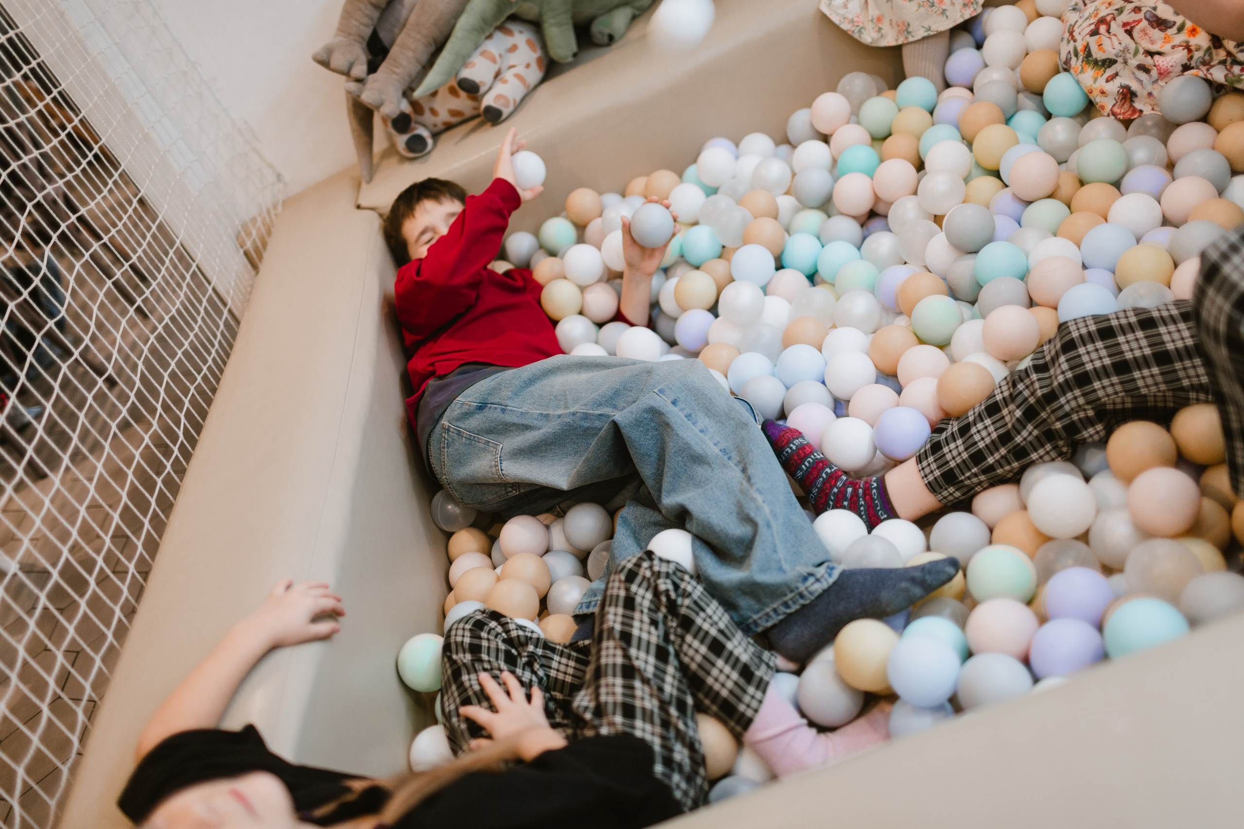 5 лет. Фотограф и видеограф Мария Банщикова, Солнечногорск, Москва