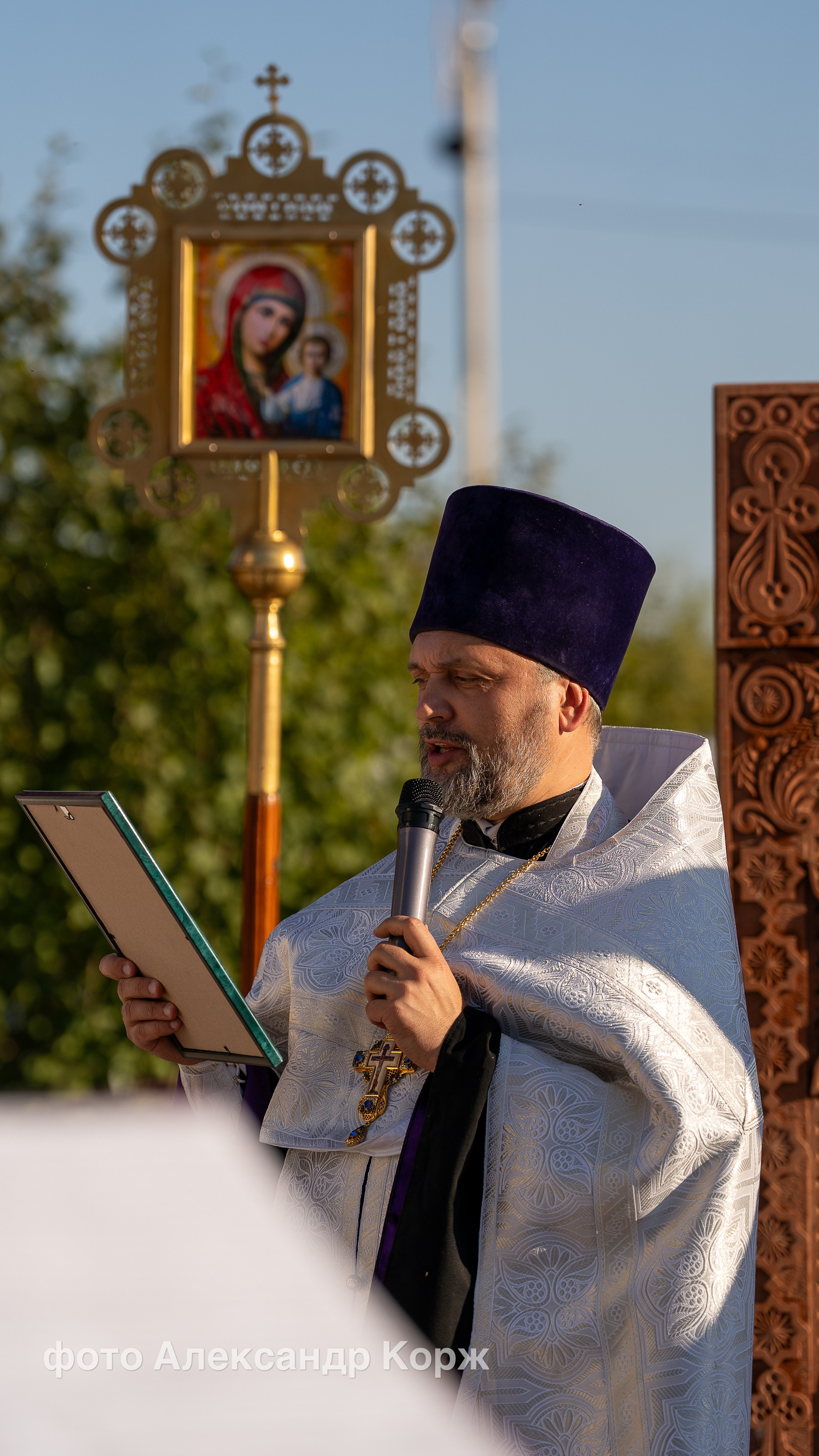 Яблочный спас. Фотографии и видеосъемка, Айхал, Удачный, Якутия. Фотографии Айхал