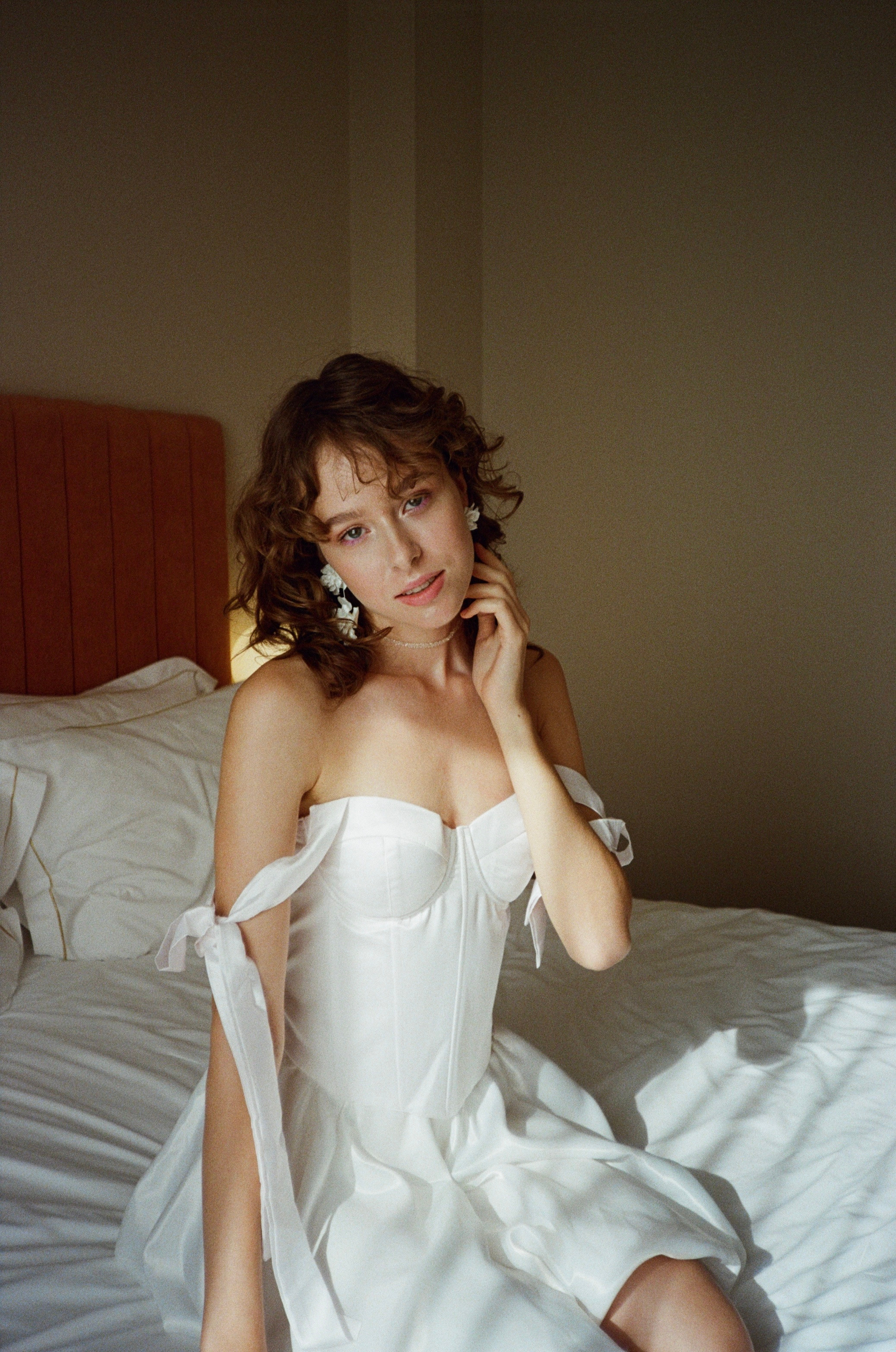 Плёнка. Свадебный фотограф в Москве и в Санкт-Петербурге