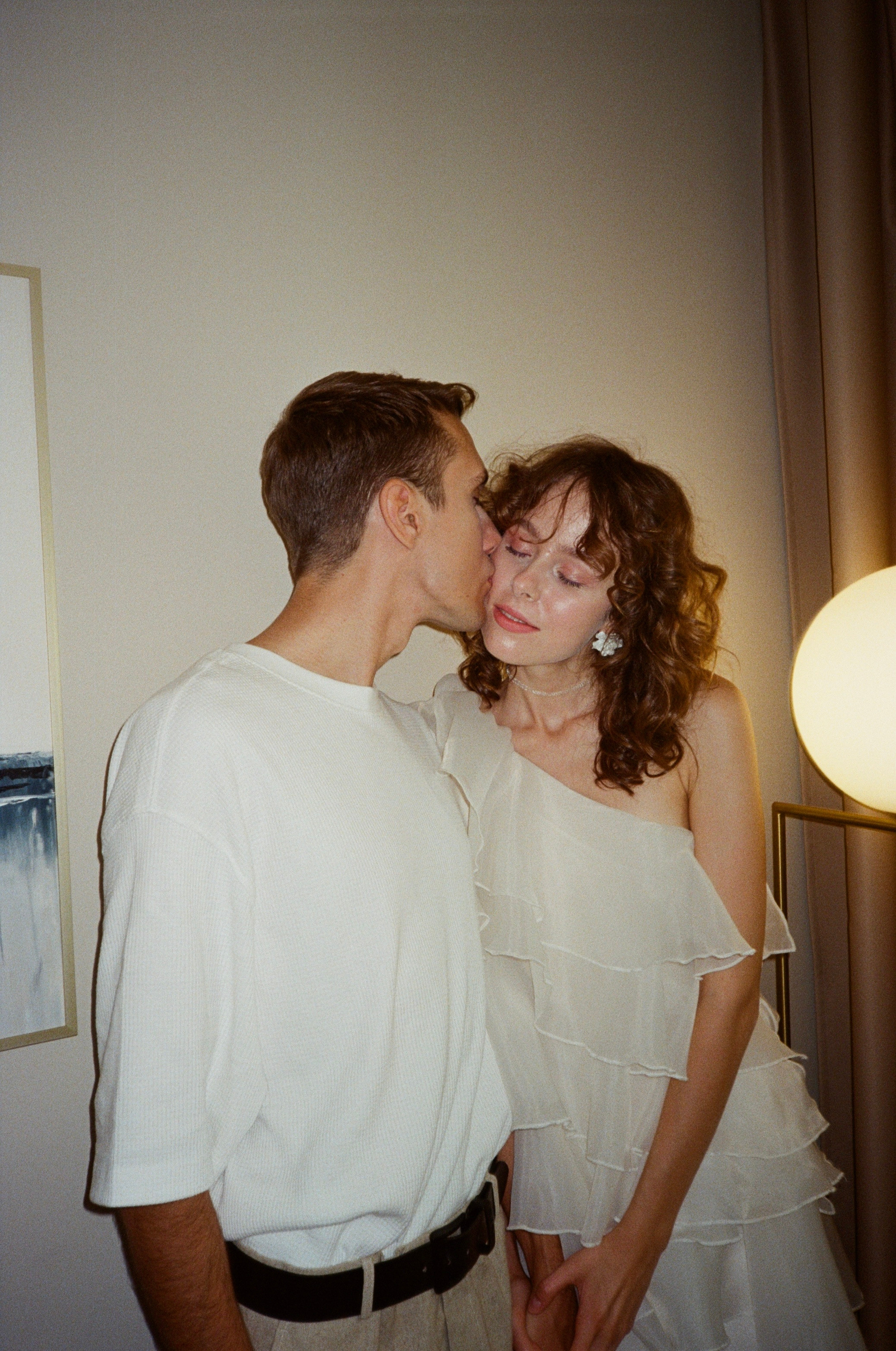 Плёнка. Свадебный фотограф в Москве и в Санкт-Петербурге