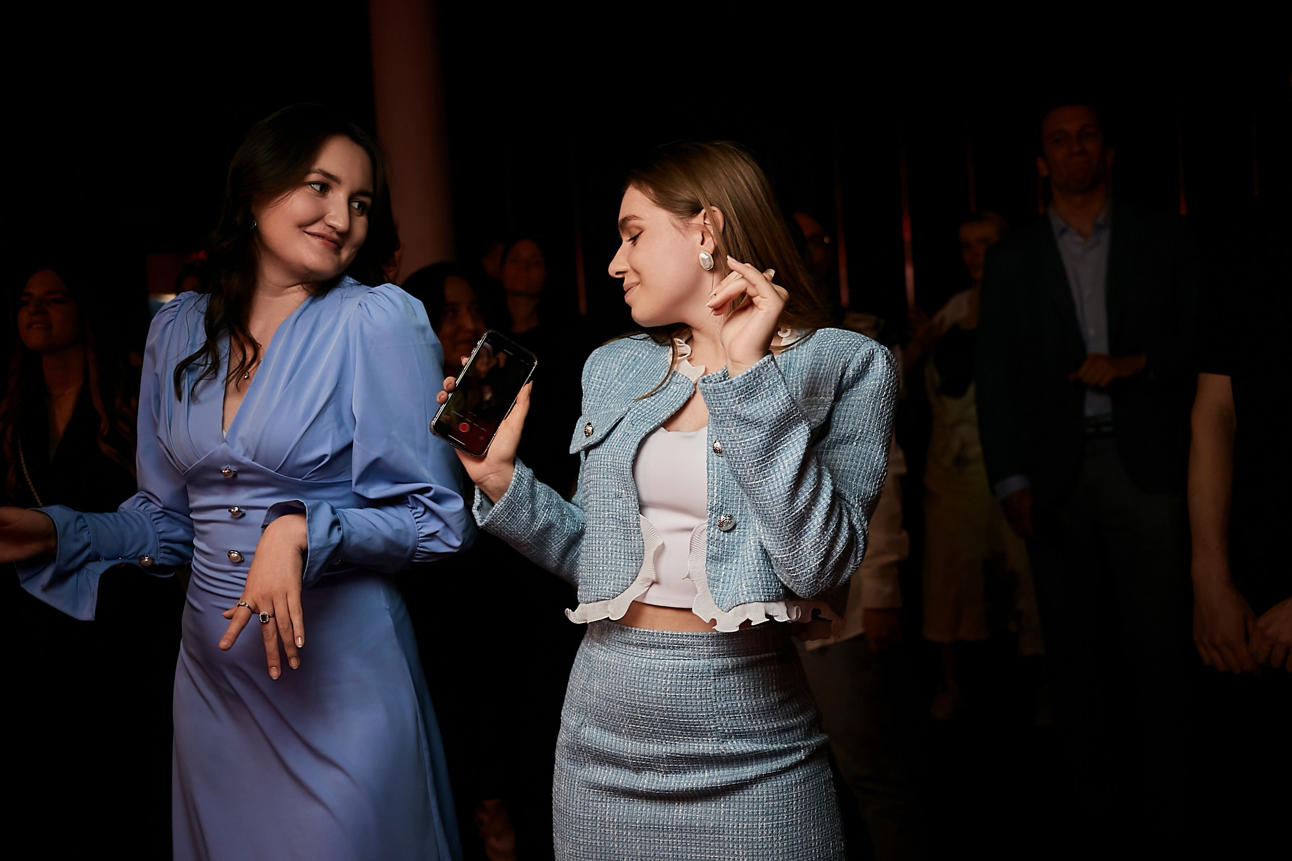 Правительства Москвы День стажера. Фотограф и Видеограф в Москве. Олег Корушев