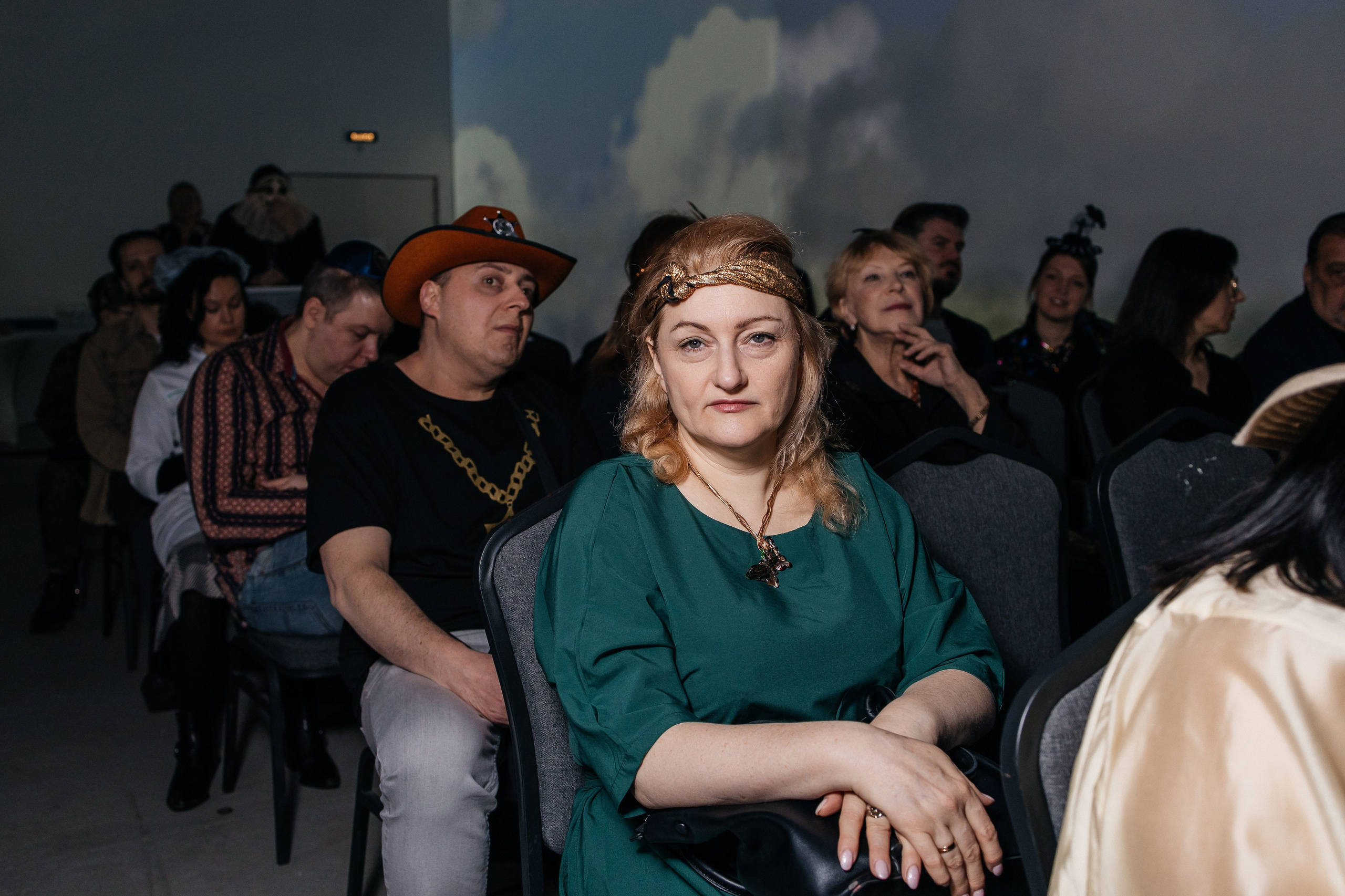 Пурим в Lumion. Фотограф в Санкт-Петербурге Виктория Безверхая