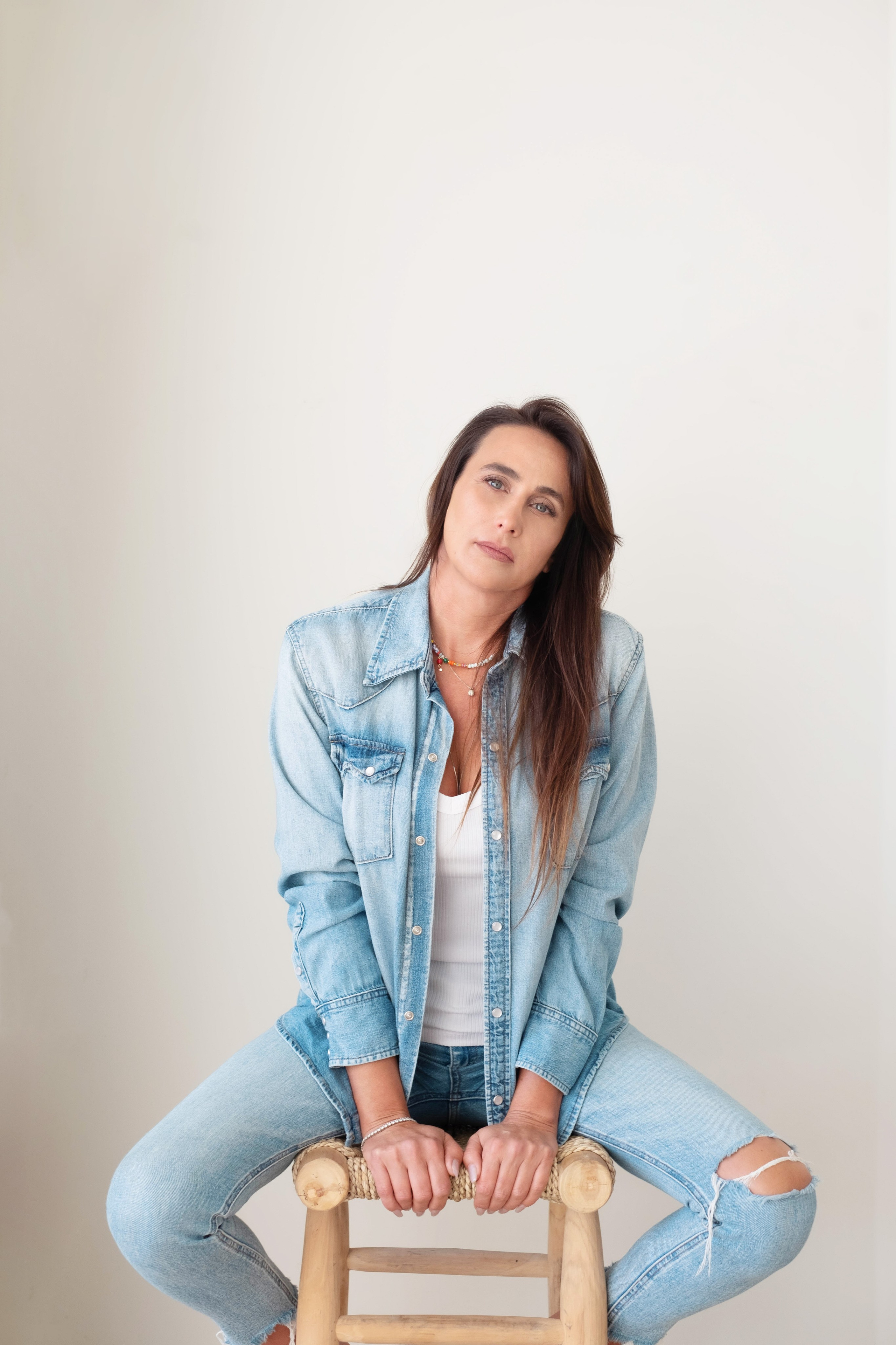 Коммерческие съемки. Фотограф Полина Гольдис