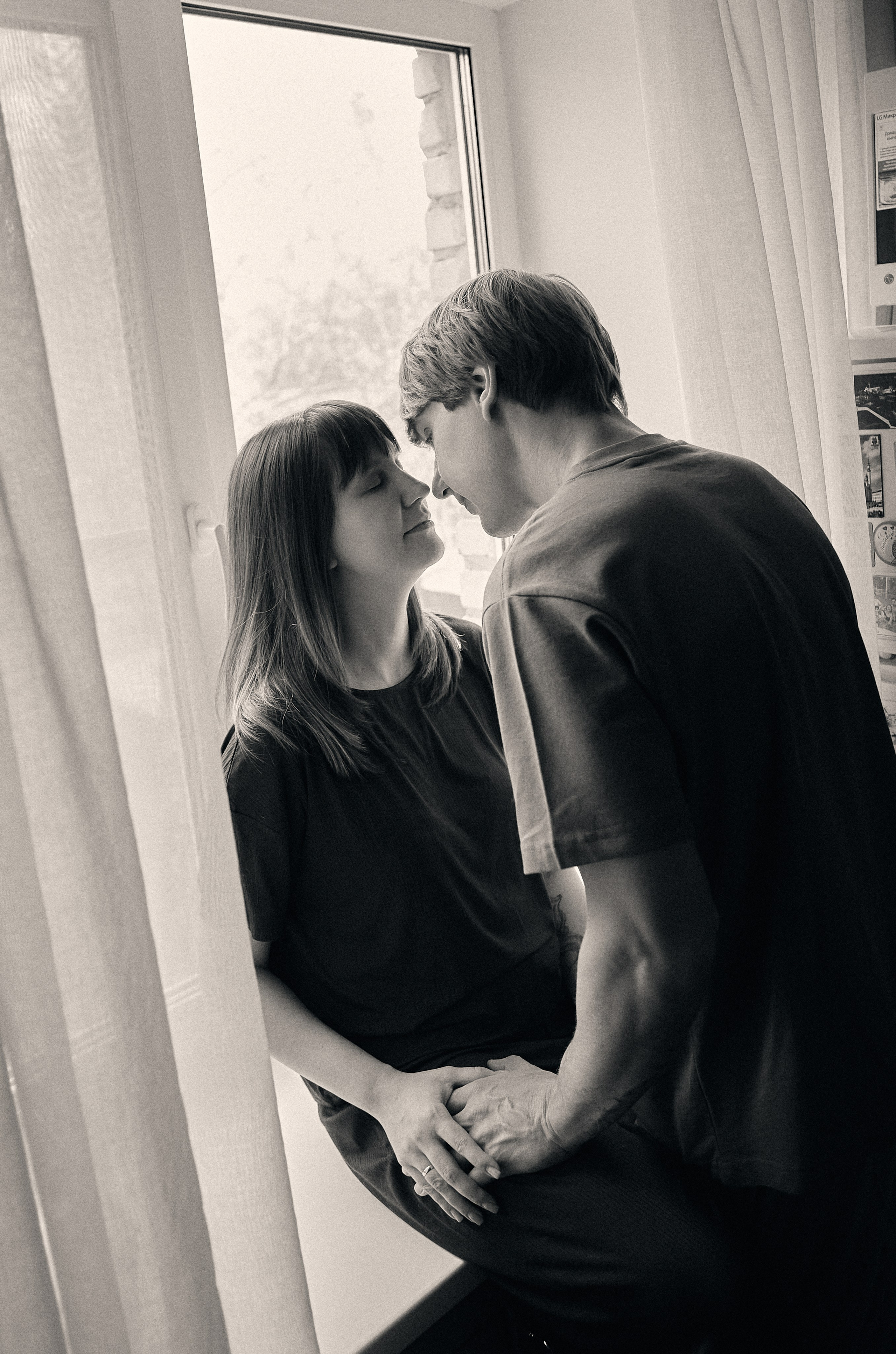 Алексей и Юлия. Наталья Севрук — фотограф во Владимире