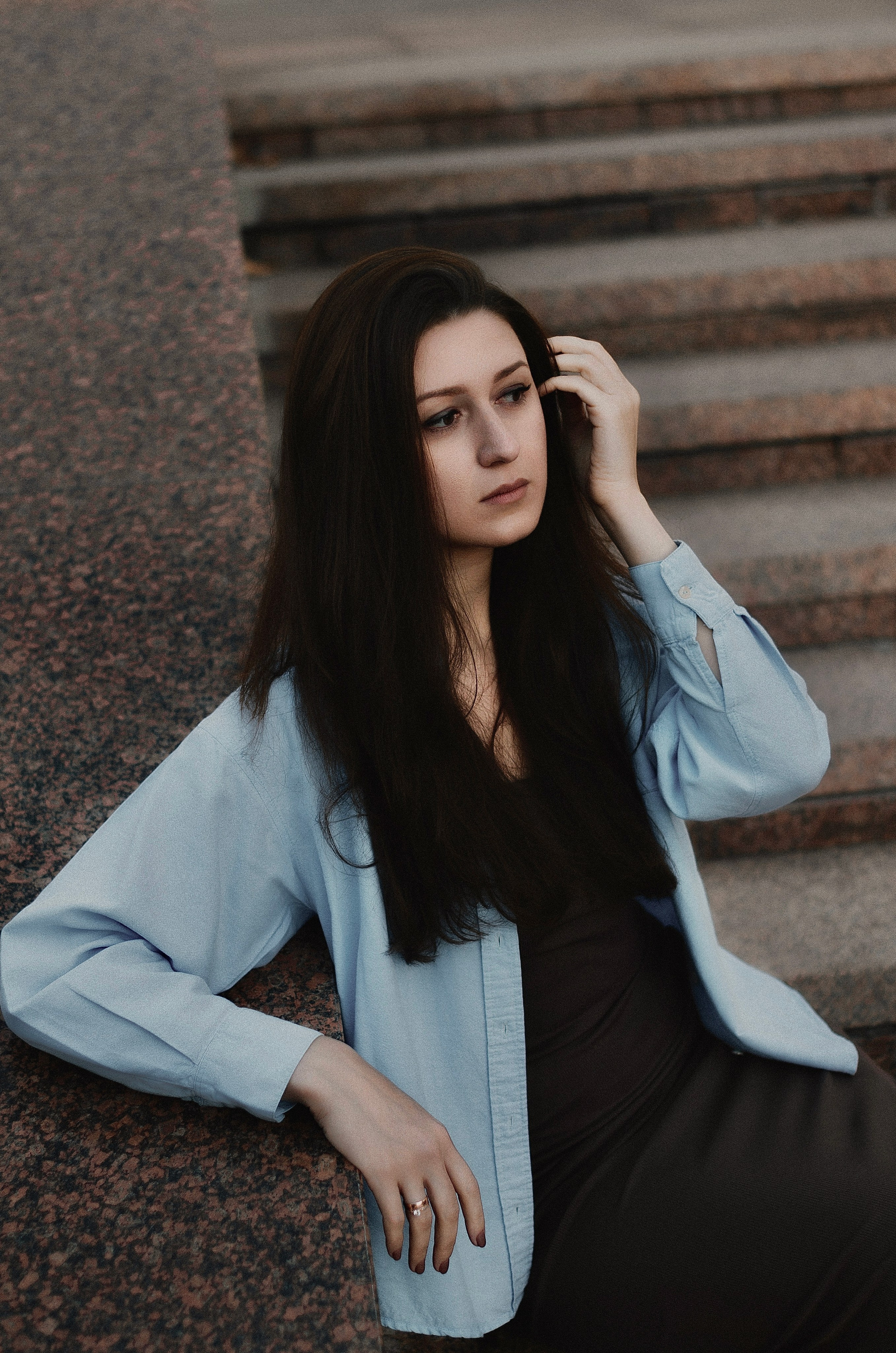 Наталья. Наталья Севрук — фотограф во Владимире