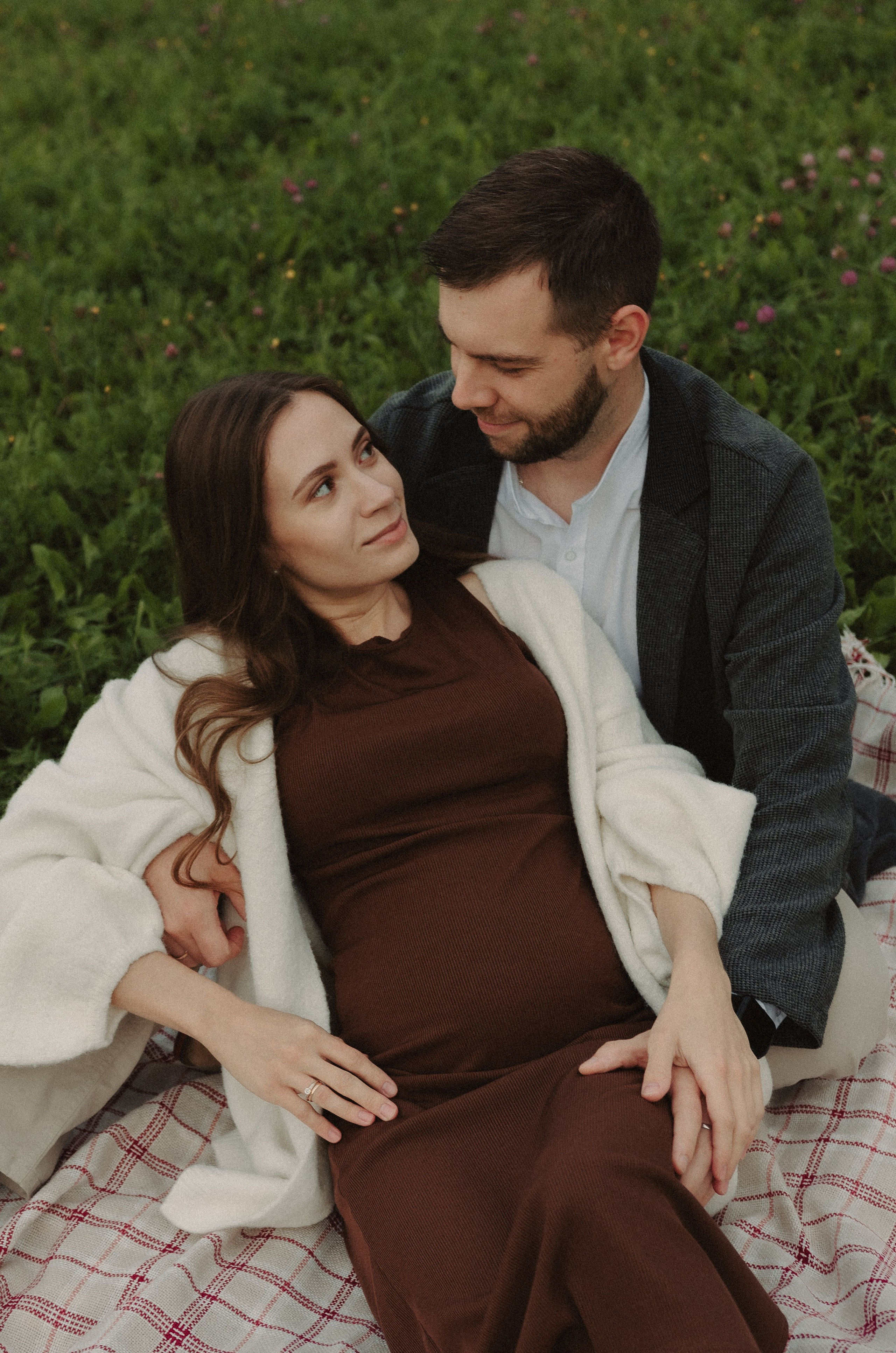 Сергей и Елена. Наталья Севрук — фотограф во Владимире