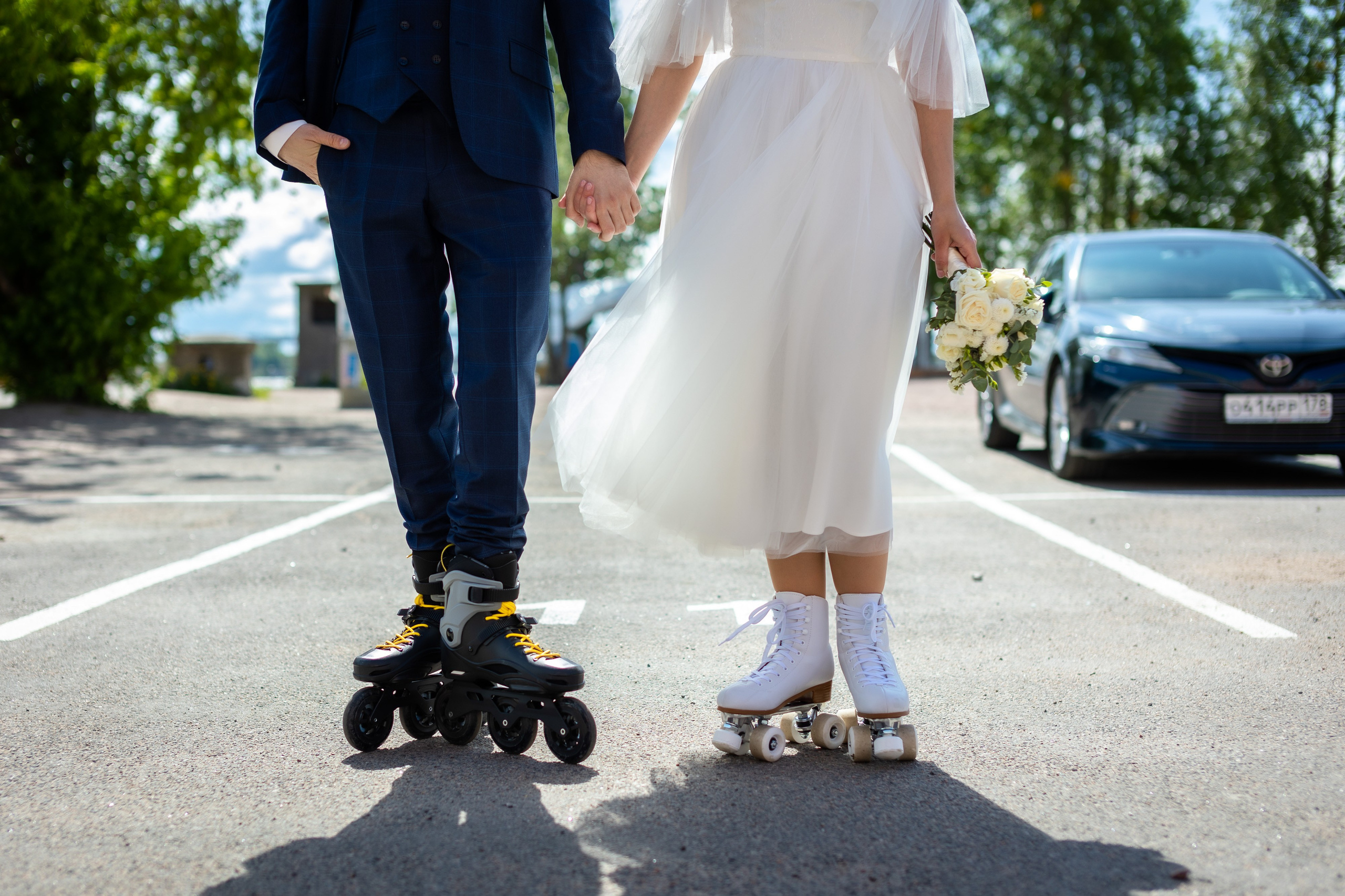 Прогулки. Nuta ART - photo-video creator