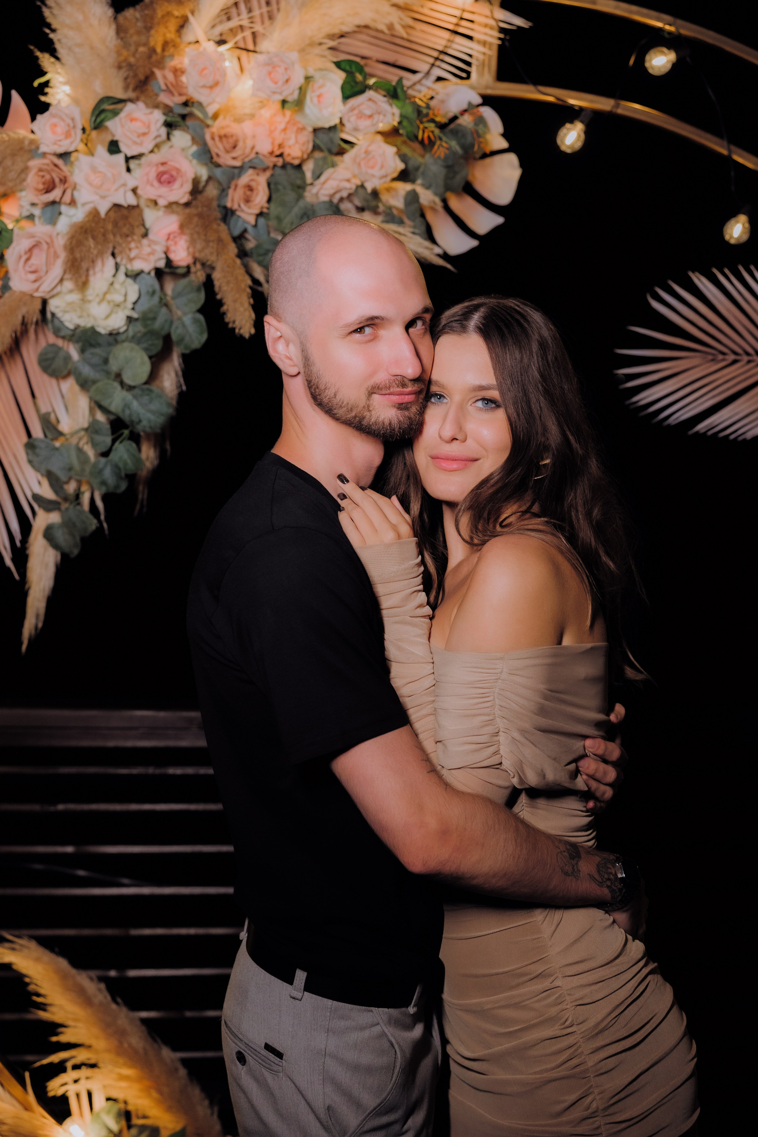 NIKITA_ANASTASIA (ROSENDORF). Фотограф Андрей Ширкалин Москва Московская обл, Коломна, Рязань