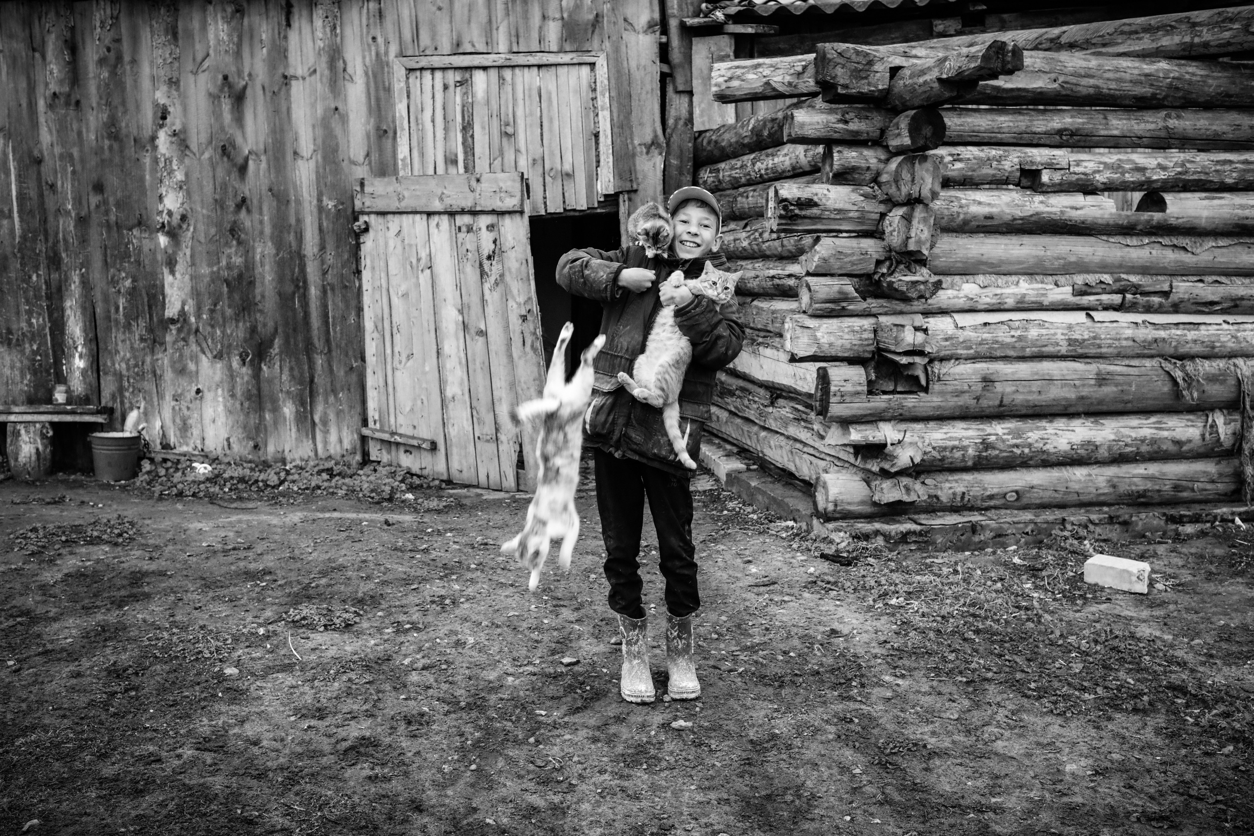 СКВОЗЬ ВРЕМЯ. Ekaterina Ageeva