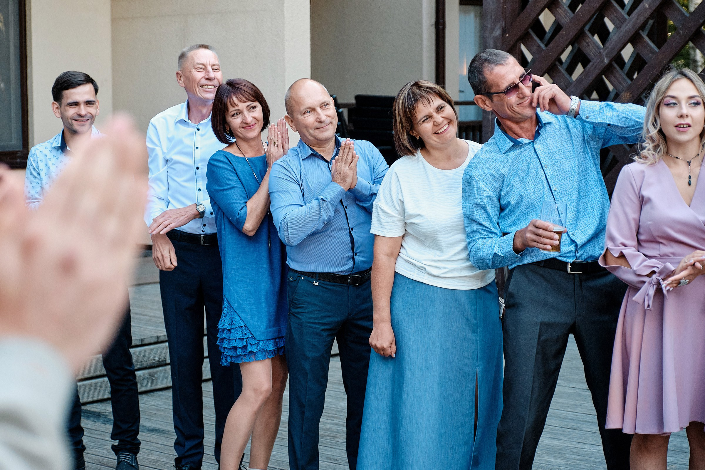 Дмитрий и Ирина. Профессиональный фотограф в Екатеринбурге Юра Сахар